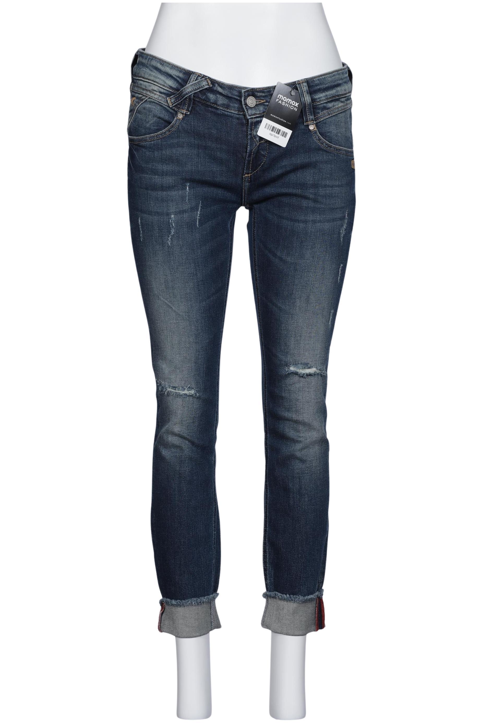 

Gang Damen Jeans, blau, Gr. 31