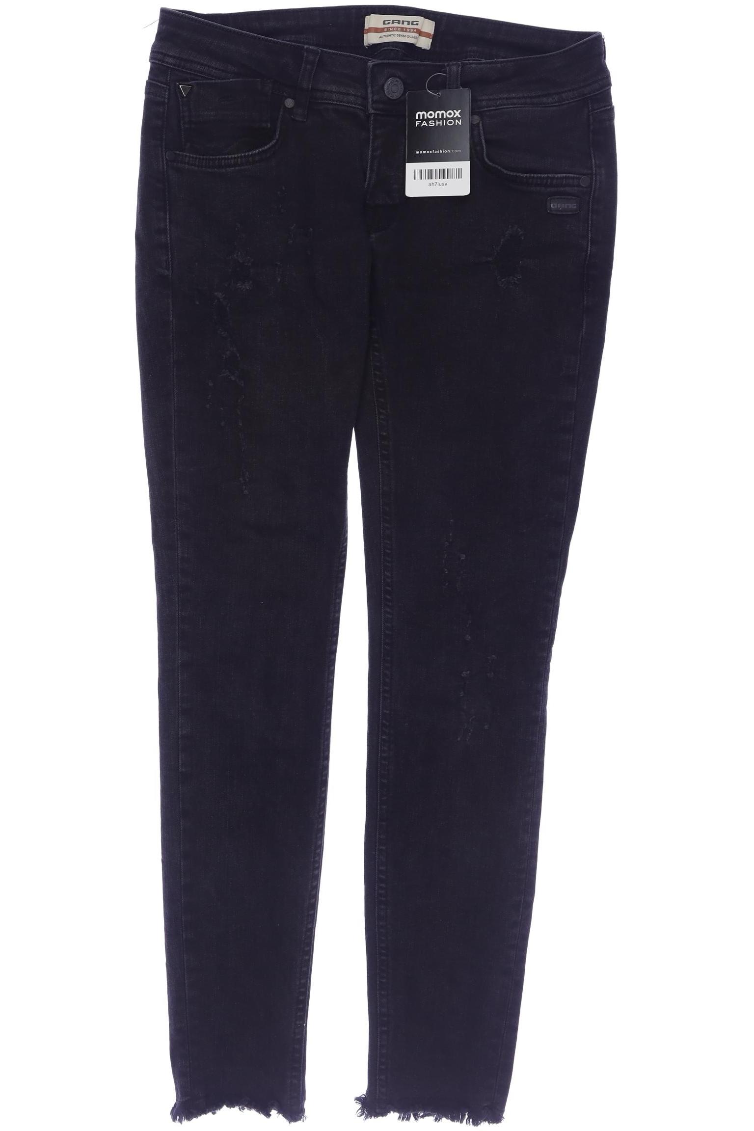 

Gang Damen Jeans, schwarz, Gr. 26