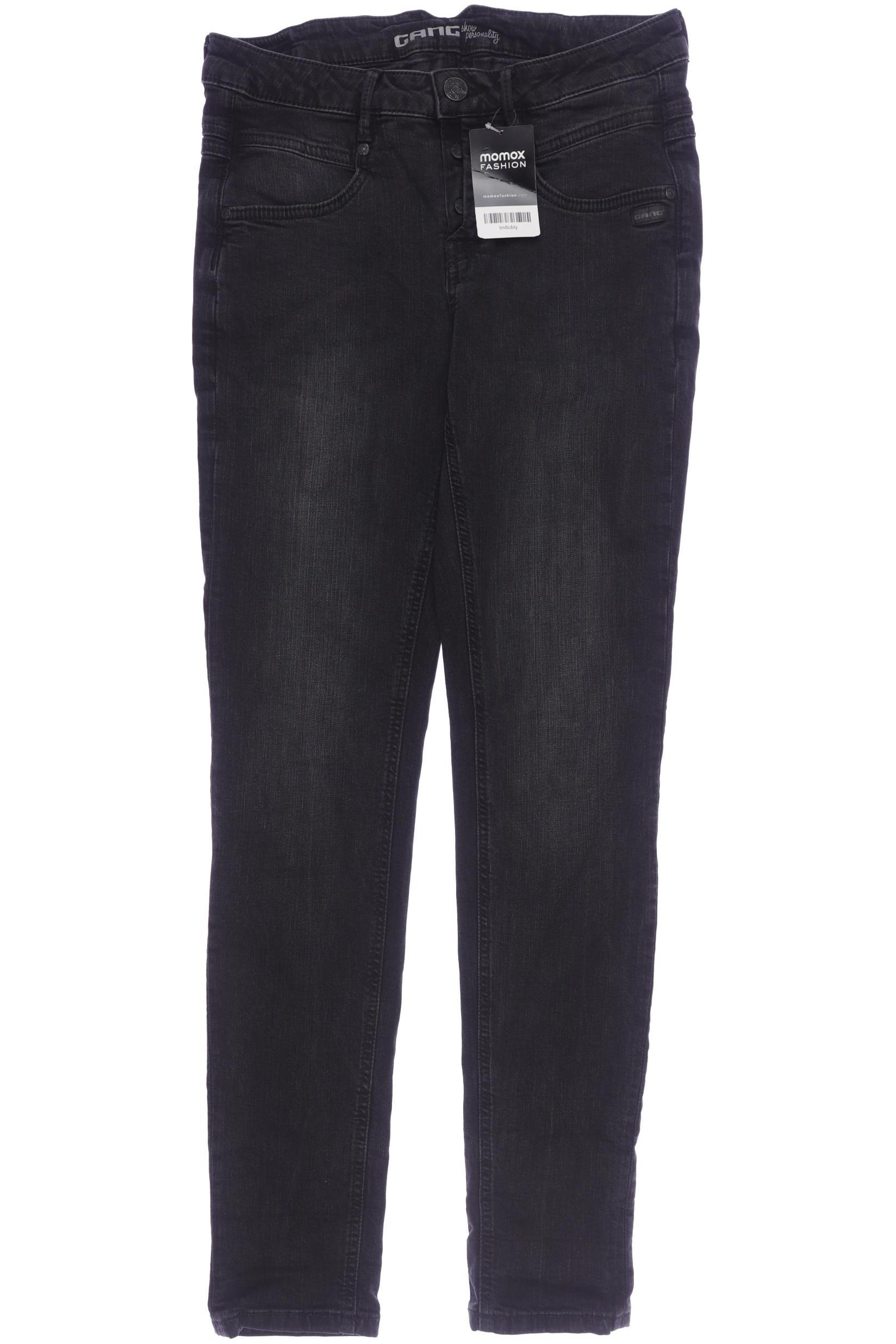 

Gang Damen Jeans, grau, Gr. 29