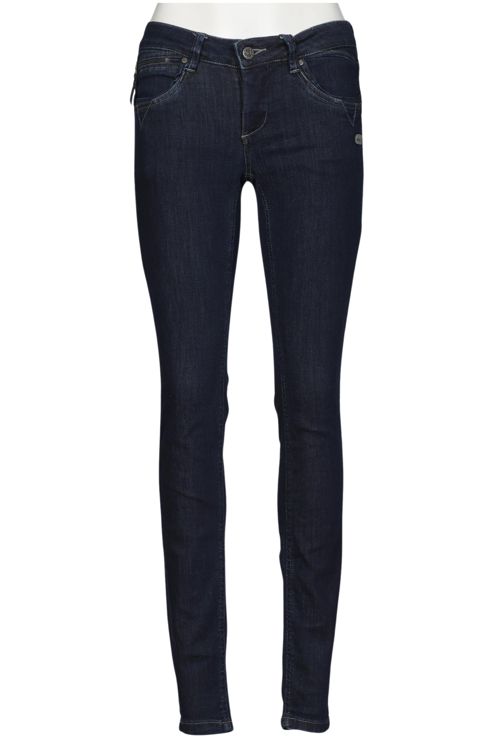 

Gang Damen Jeans, marineblau, Gr. 28
