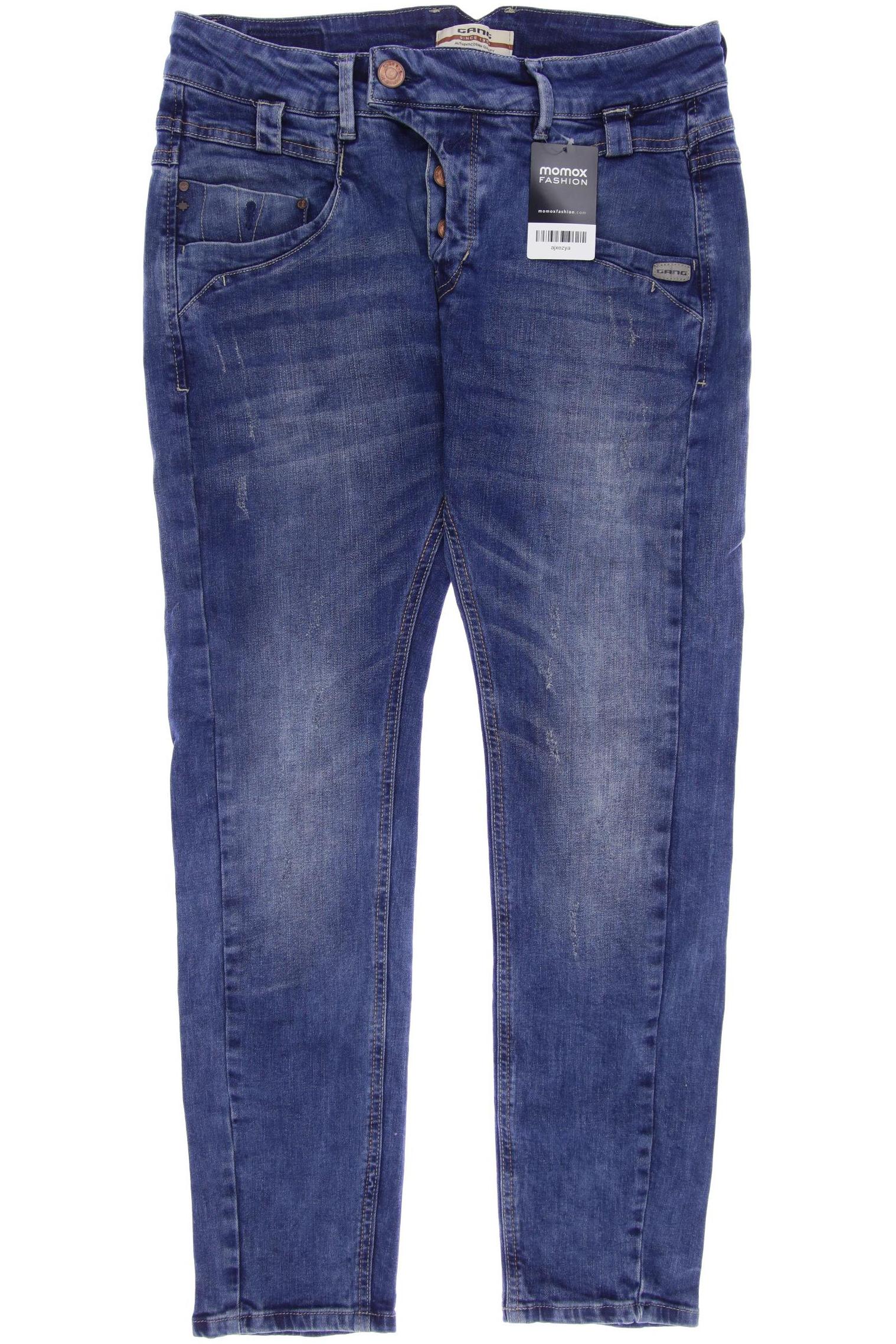 

GANG Damen Jeans, blau