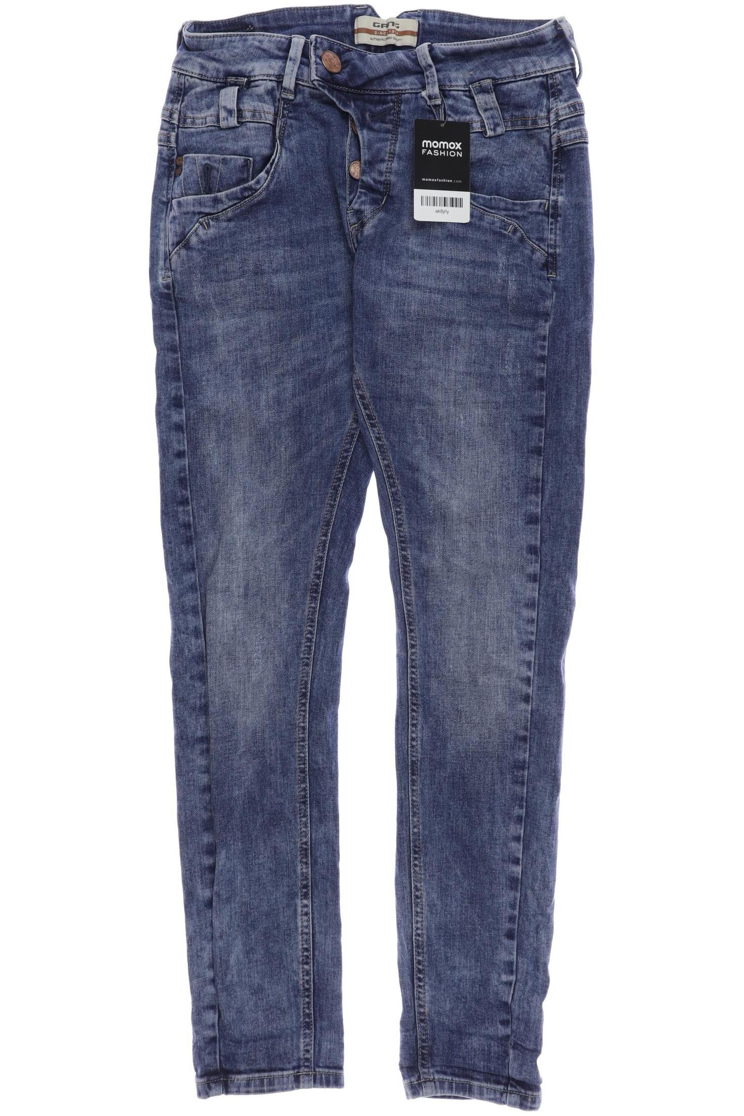 

Gang Damen Jeans, blau, Gr. 26