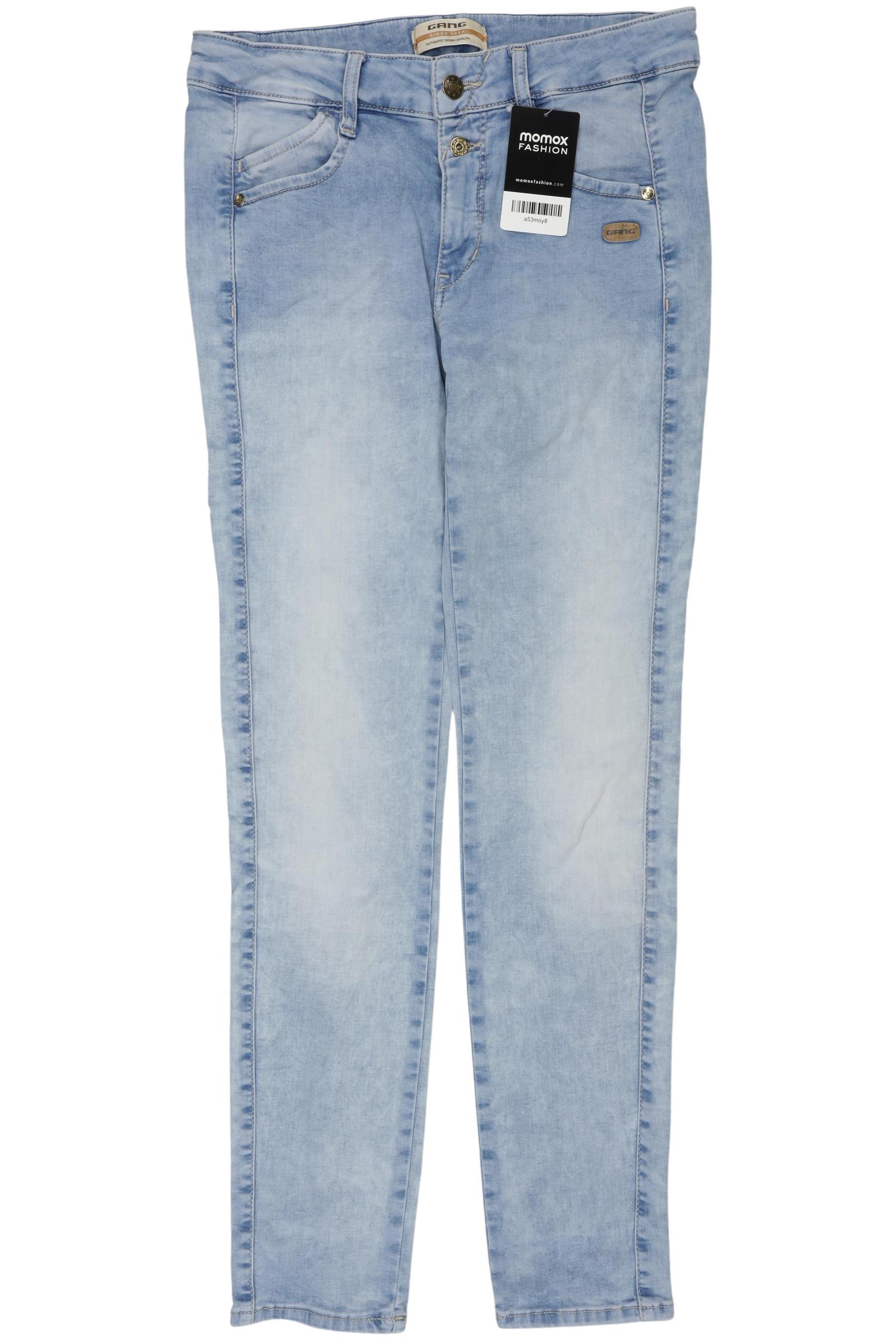 

Gang Damen Jeans, hellblau, Gr. 28