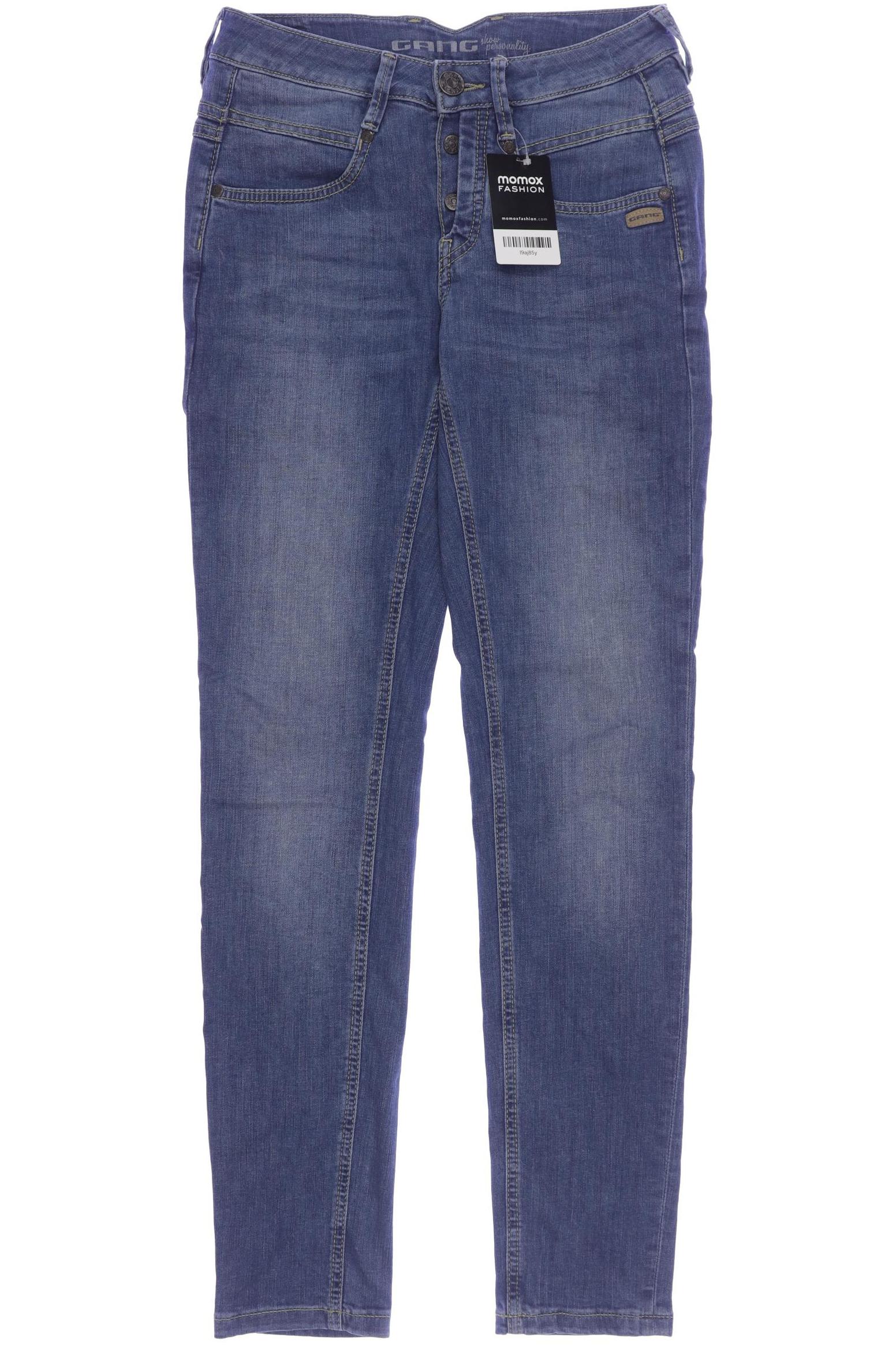 

Gang Damen Jeans, blau, Gr. 29