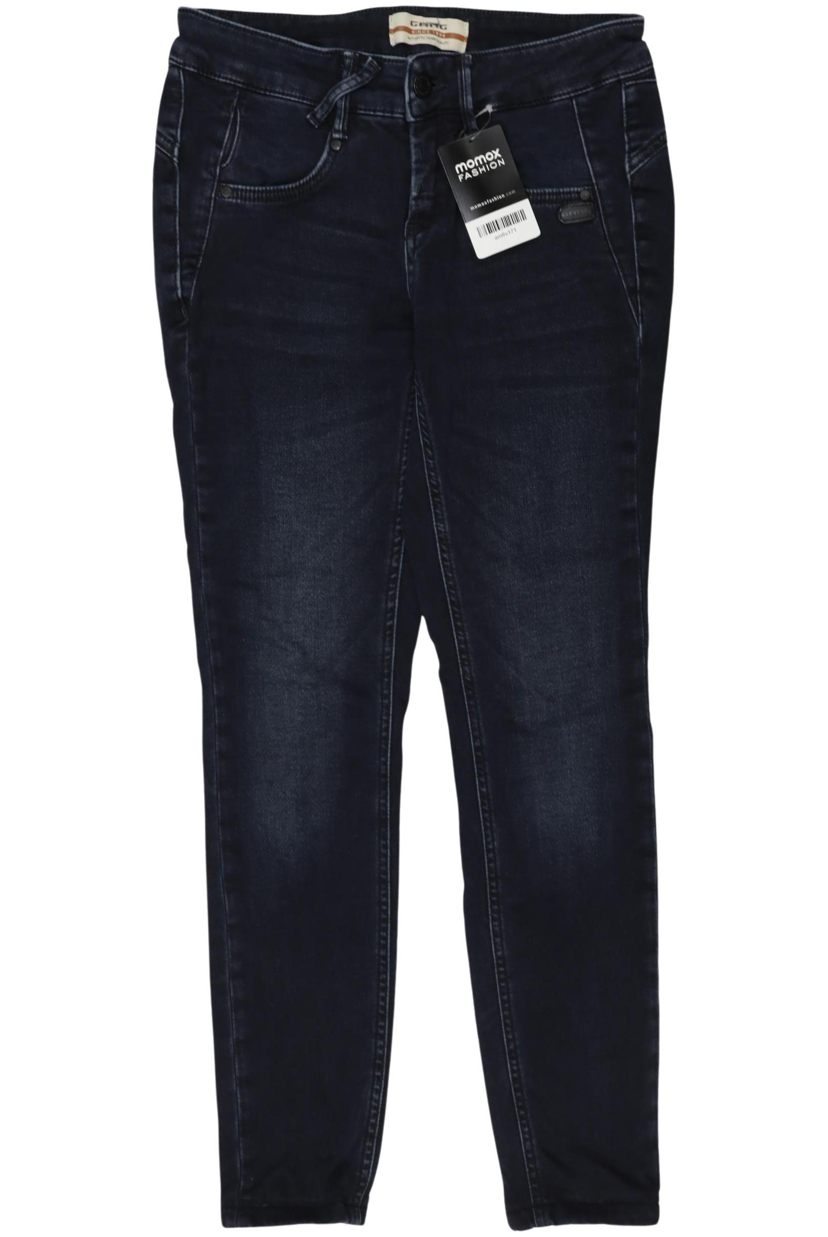 

Gang Damen Jeans, marineblau, Gr. 26