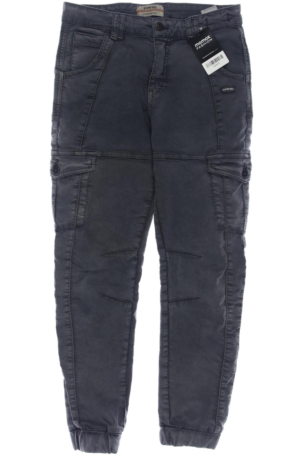 

Gang Damen Jeans, grau, Gr. 27