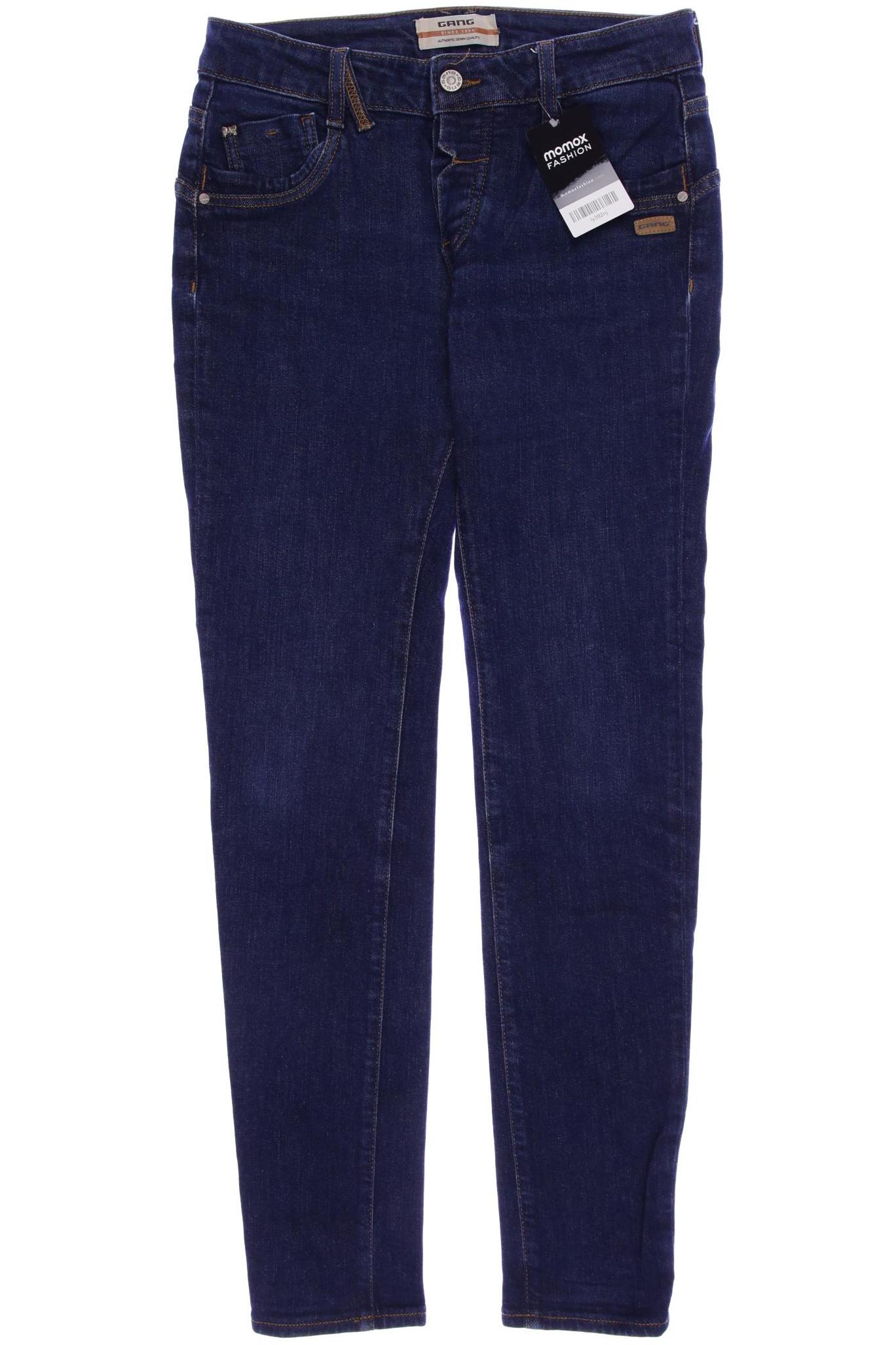 

Gang Damen Jeans, blau, Gr. 27