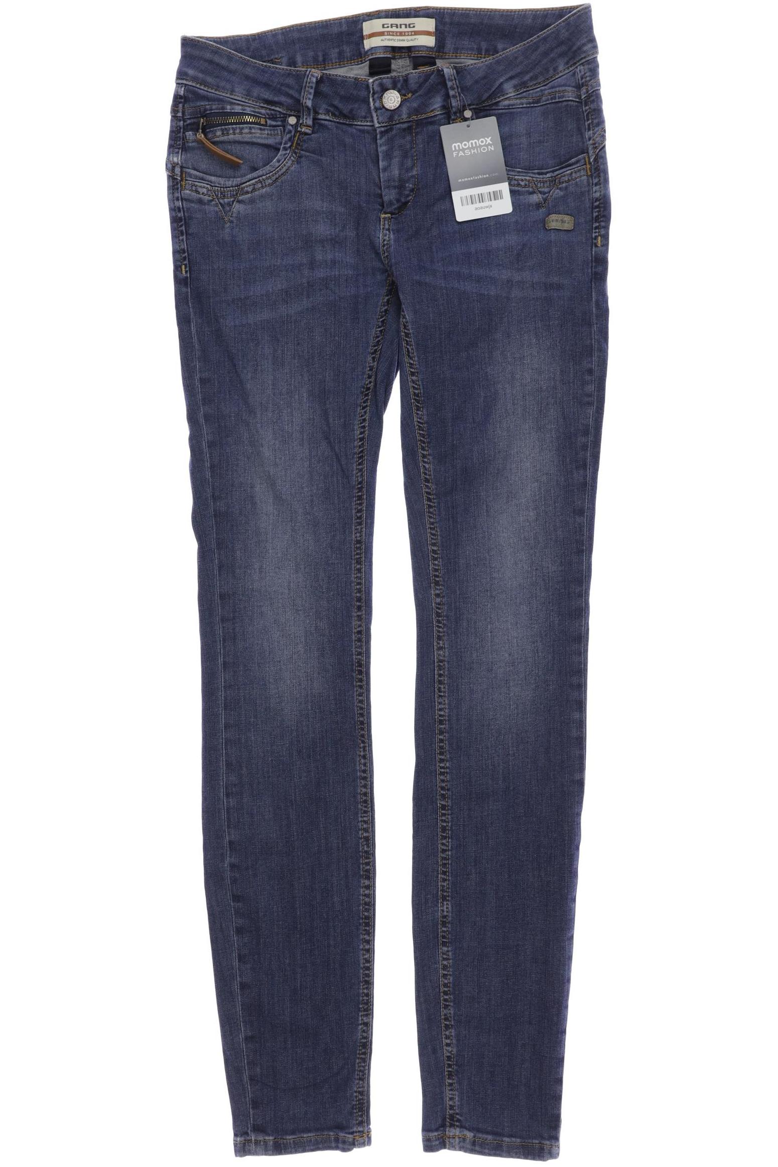 

Gang Damen Jeans, blau, Gr. 28
