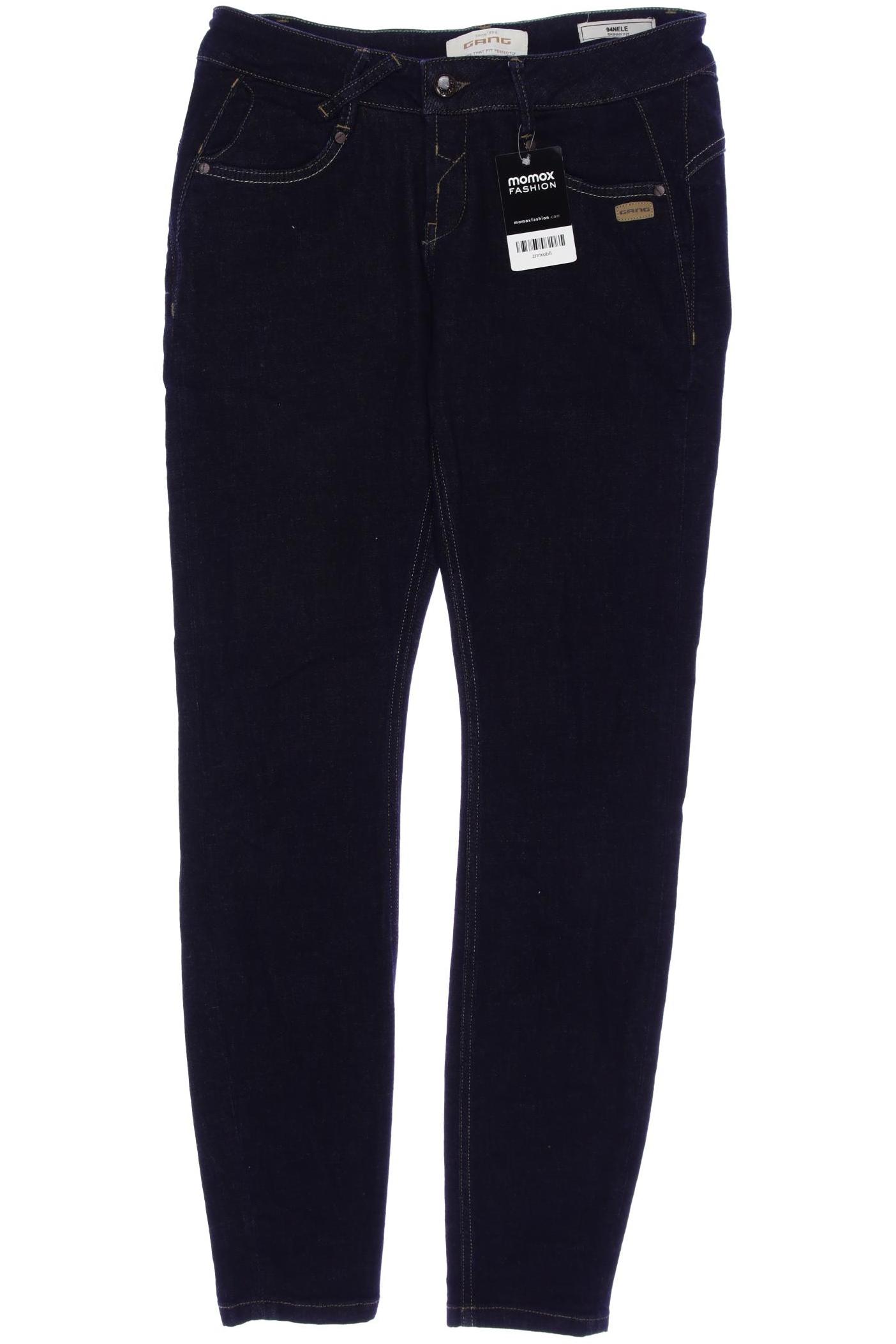 

Gang Damen Jeans, marineblau, Gr. 29