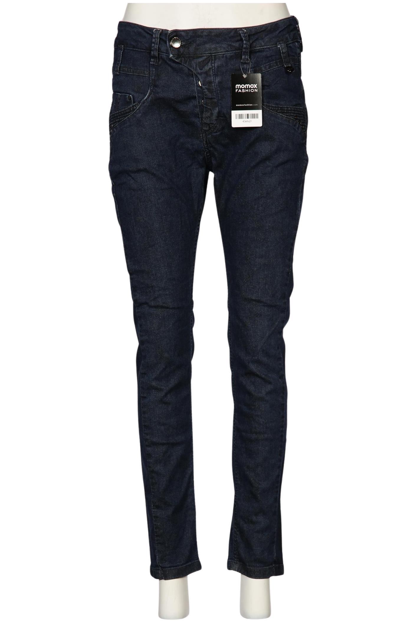 

Gang Damen Jeans, marineblau, Gr. 29