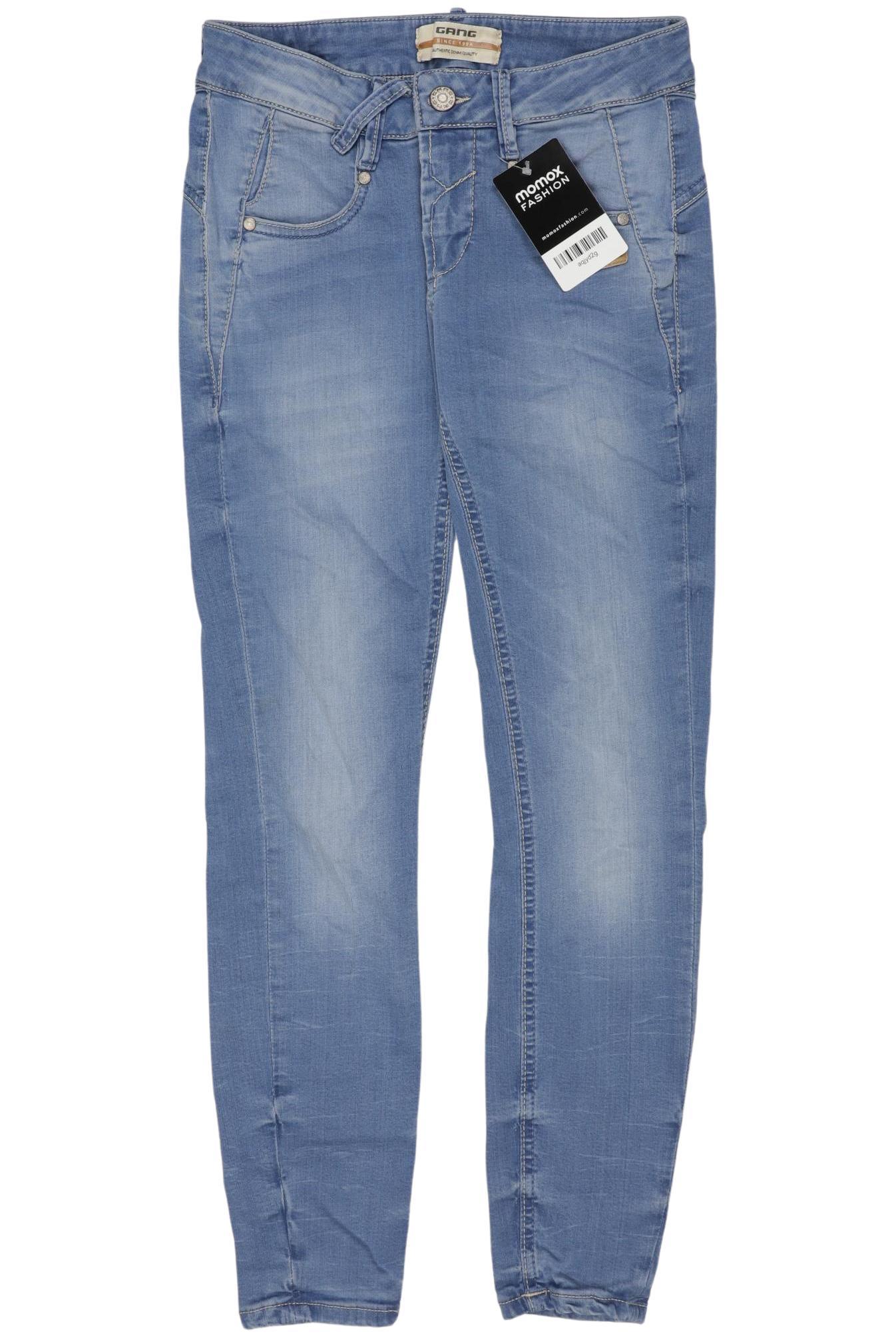 

Gang Damen Jeans, hellblau, Gr. 24