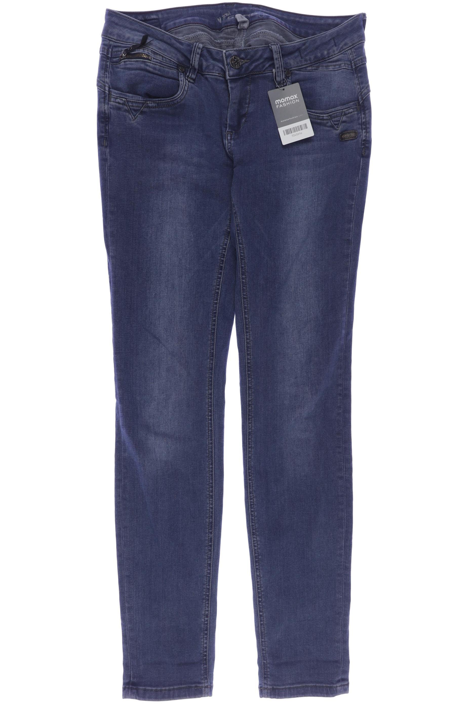 

Gang Damen Jeans, blau, Gr. 31