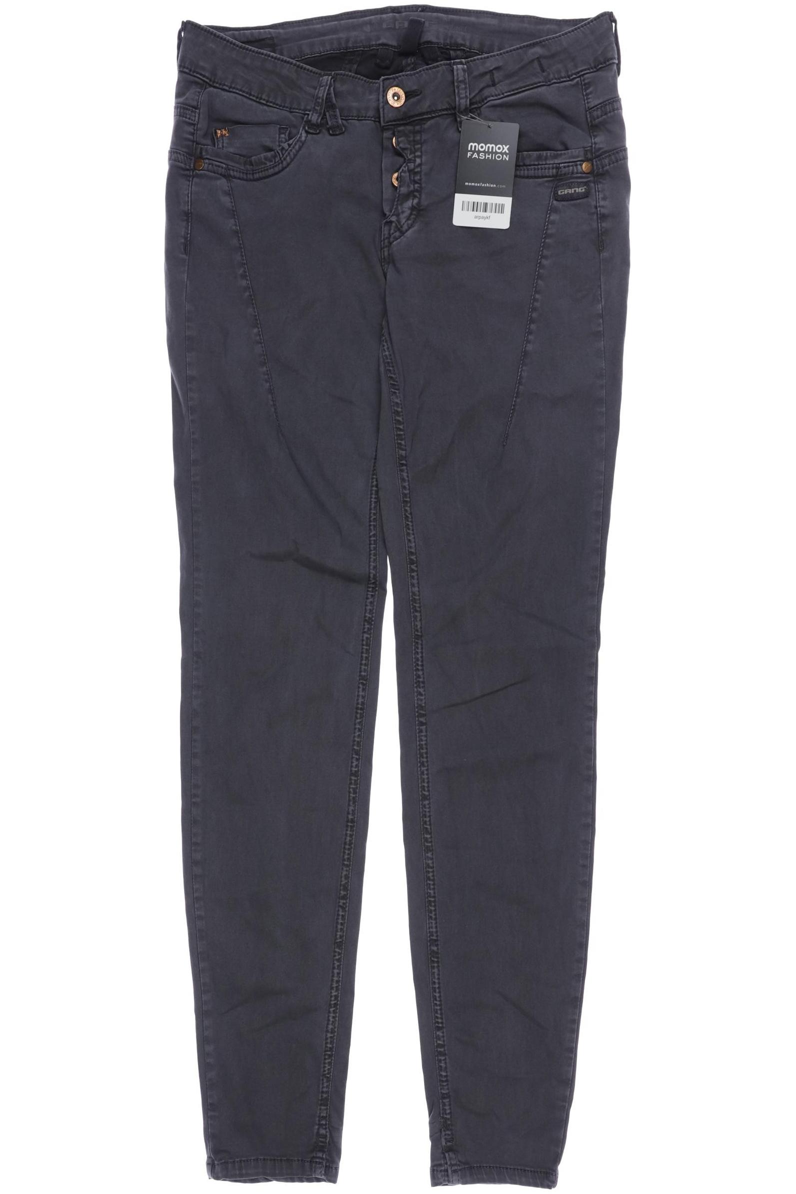 

Gang Damen Jeans, grau, Gr. 28