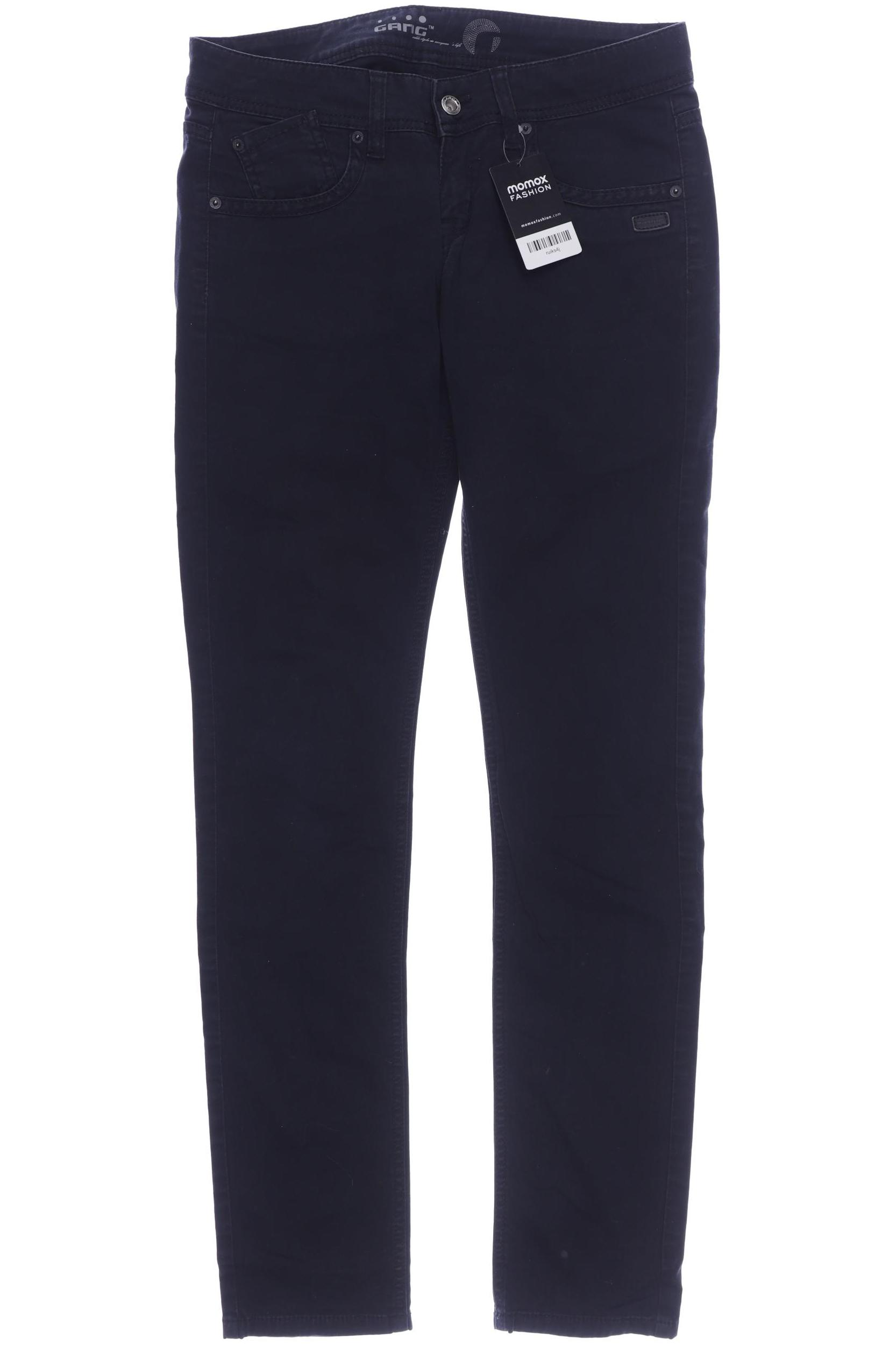 

Gang Damen Jeans, schwarz, Gr. 40