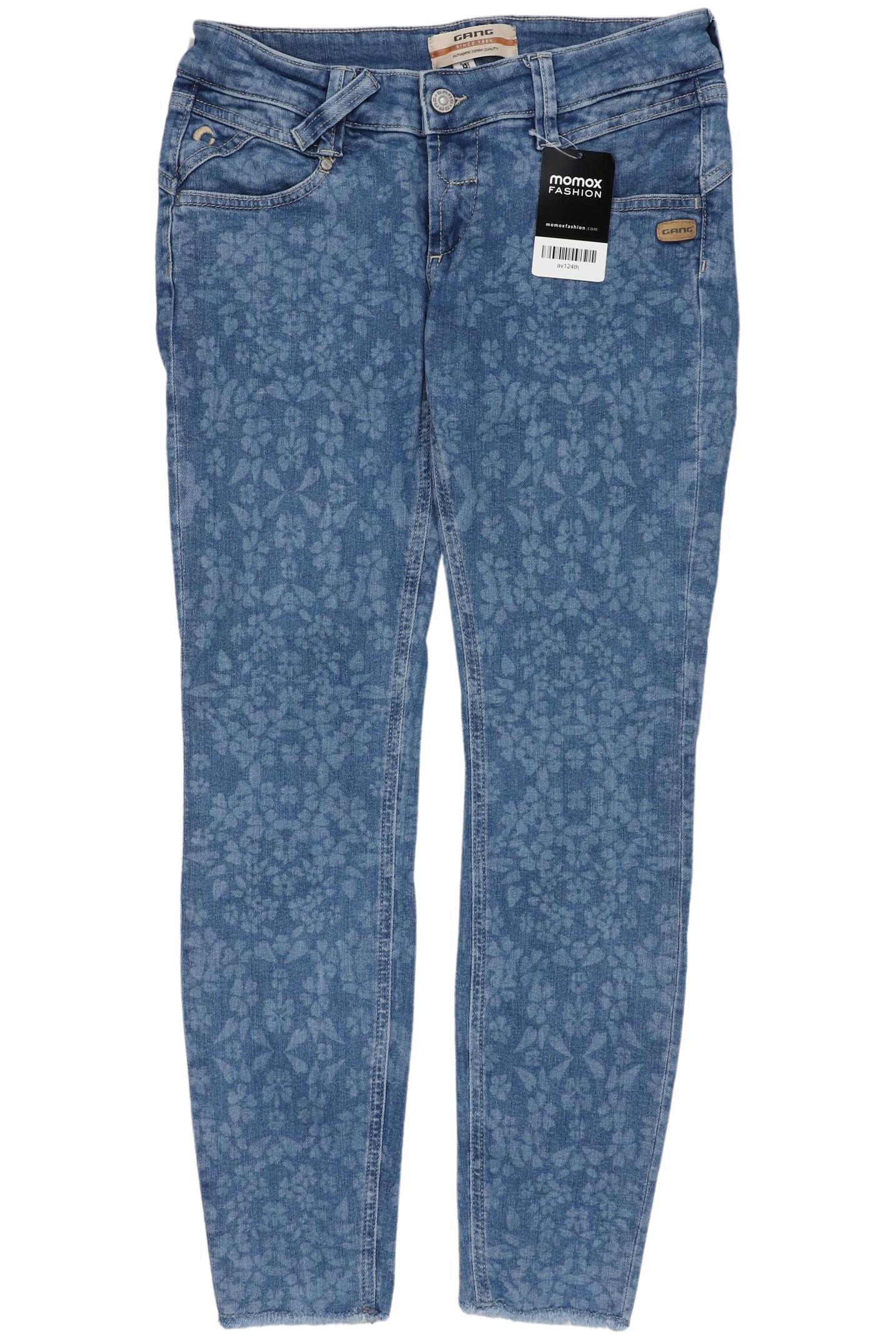 

Gang Damen Jeans, blau, Gr. 38