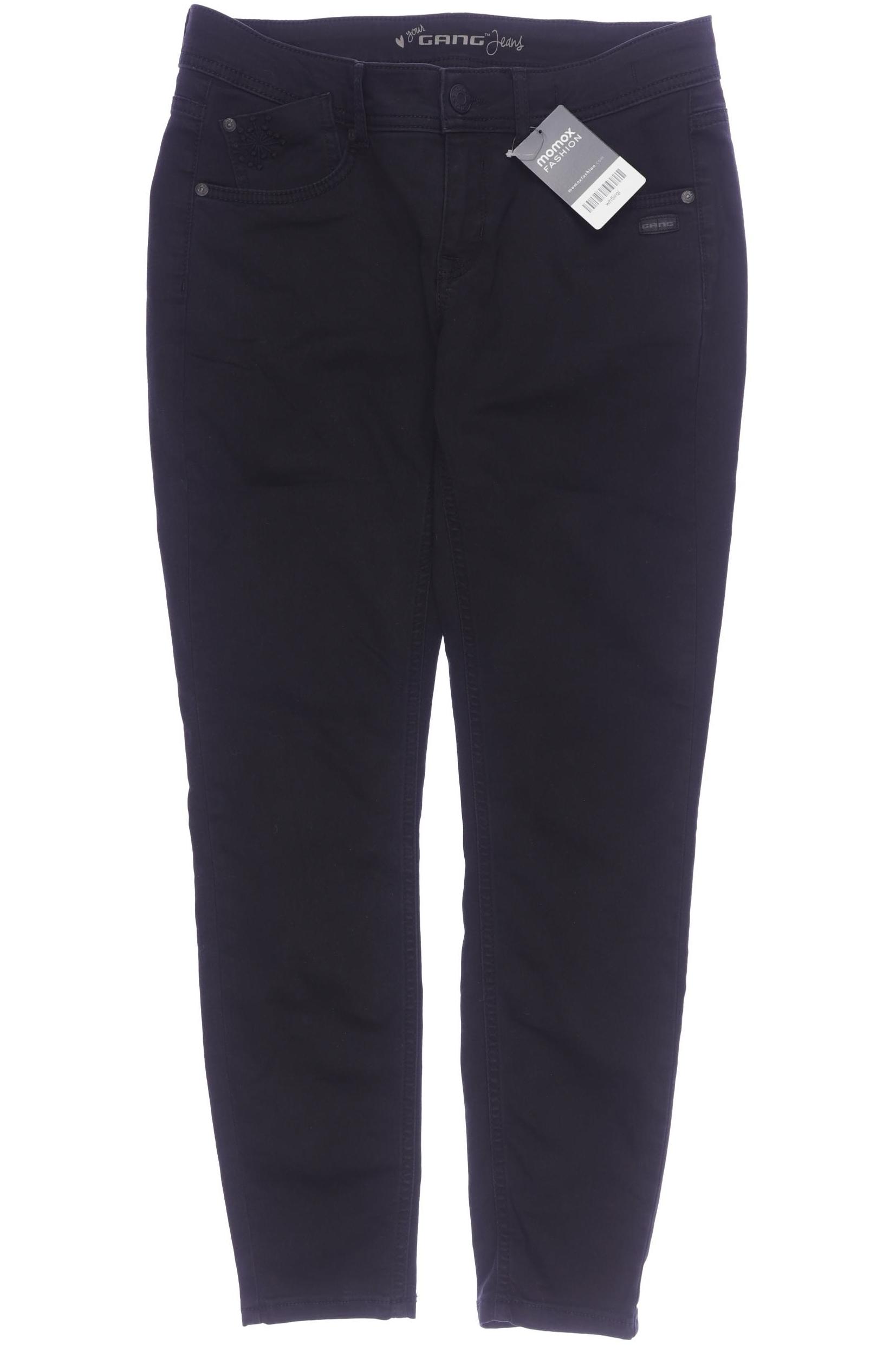 

Gang Damen Jeans, schwarz, Gr. 29
