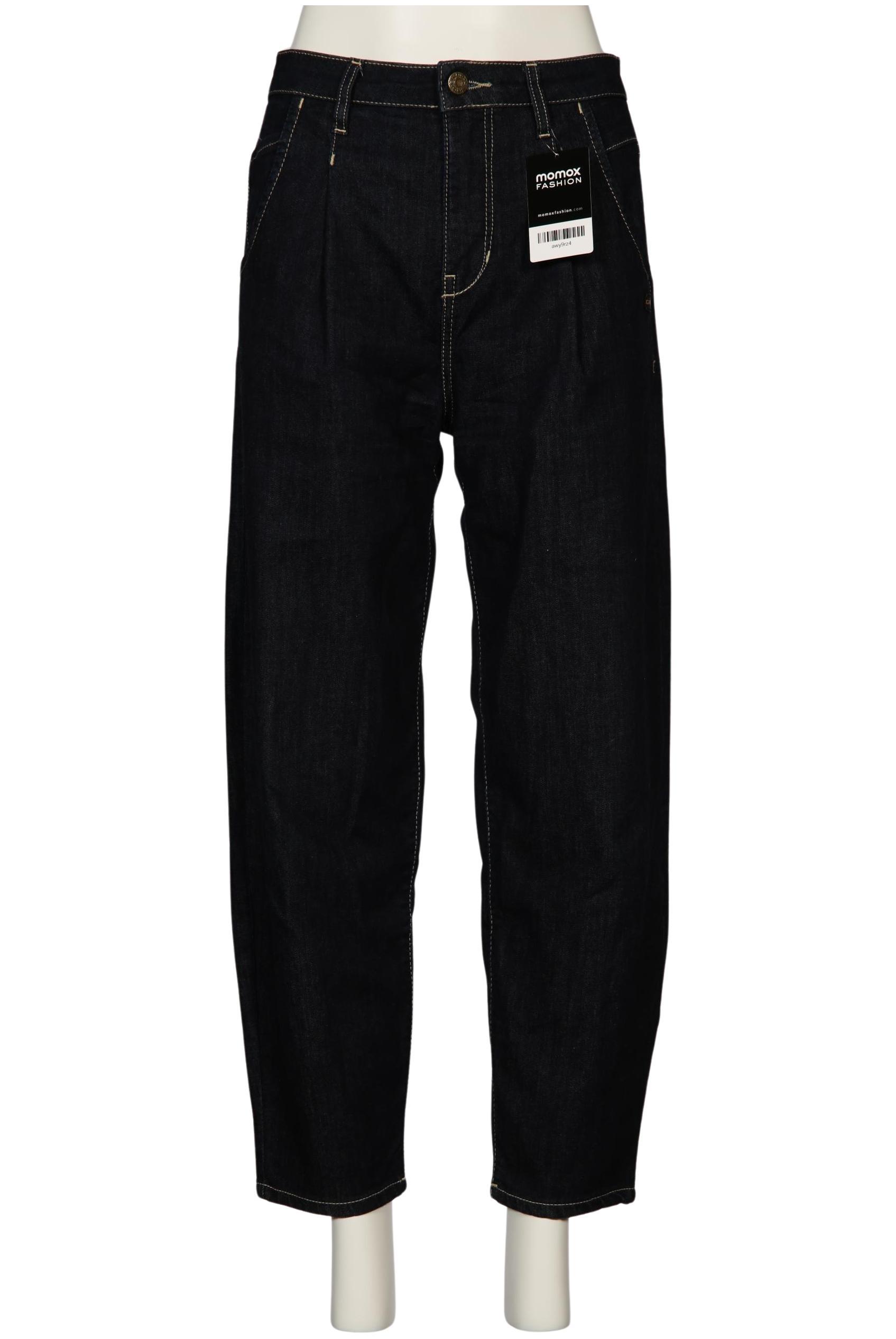 

Gang Damen Jeans, marineblau, Gr. 28