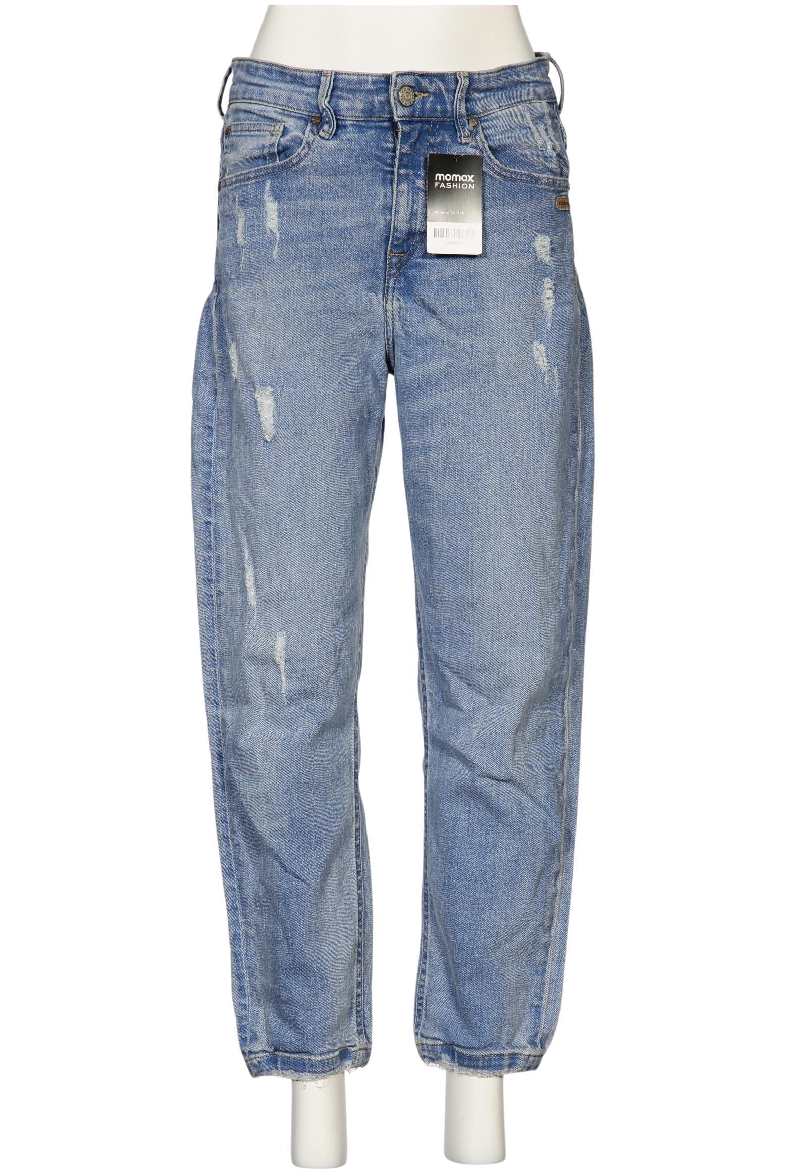 

Gang Damen Jeans, hellblau, Gr. 28
