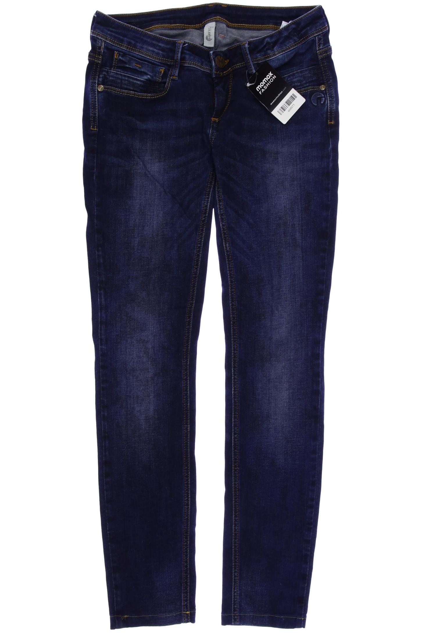 

Gang Damen Jeans, marineblau, Gr. 29