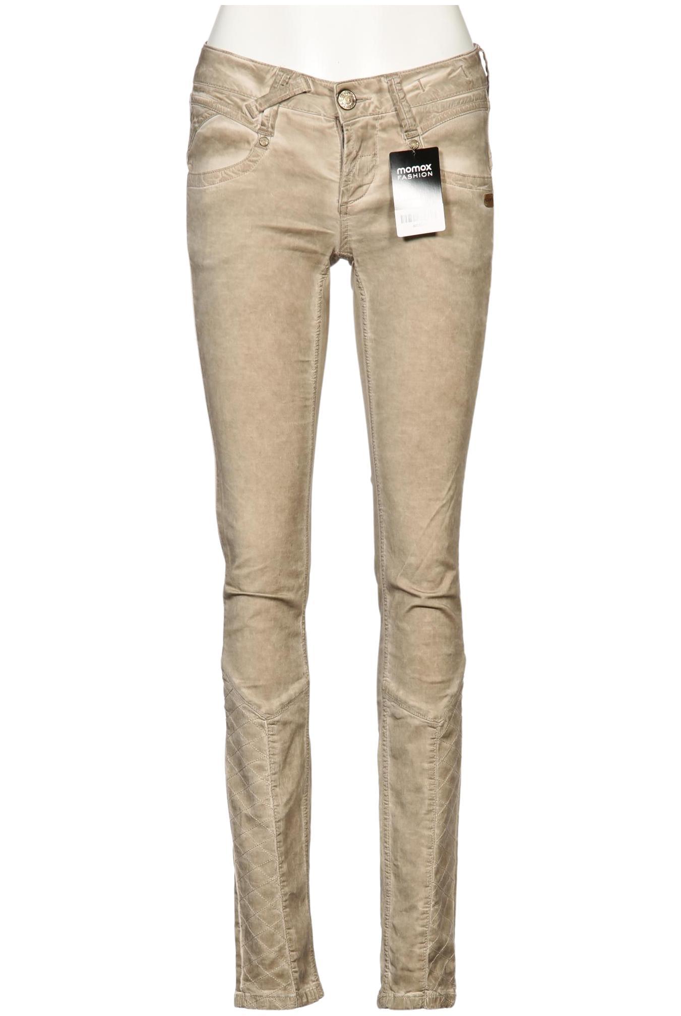 

Gang Damen Jeans, beige, Gr. 27