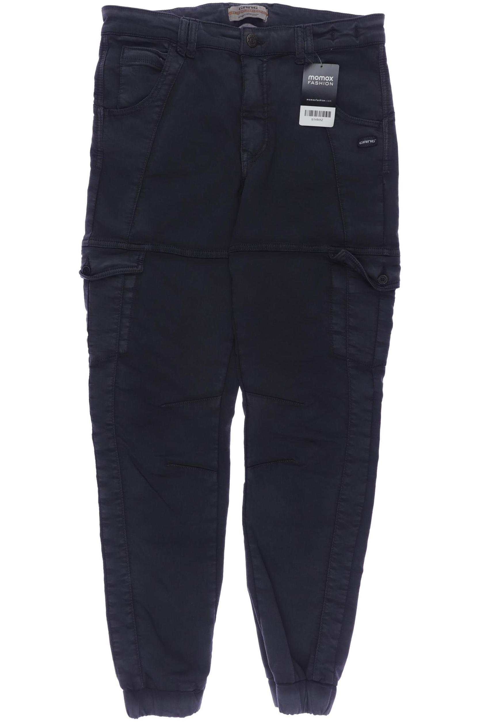 

Gang Damen Jeans, grau, Gr. 42