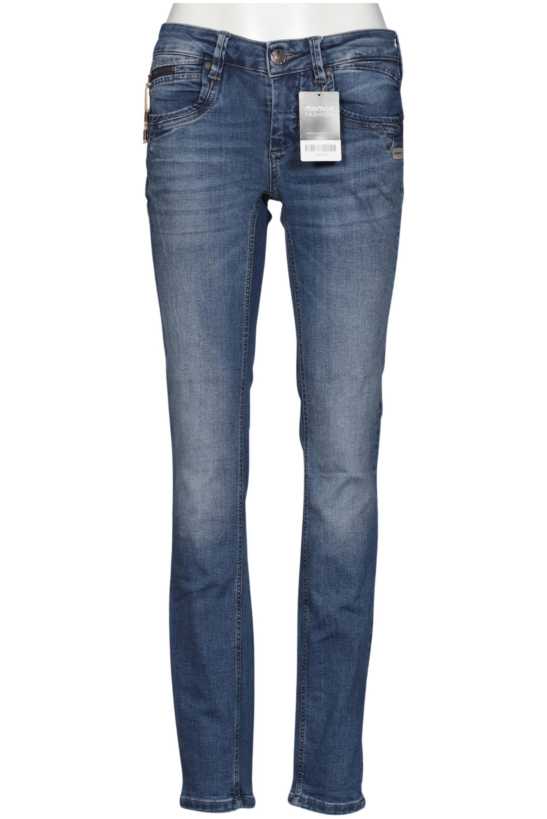 

Gang Damen Jeans, blau, Gr. 28