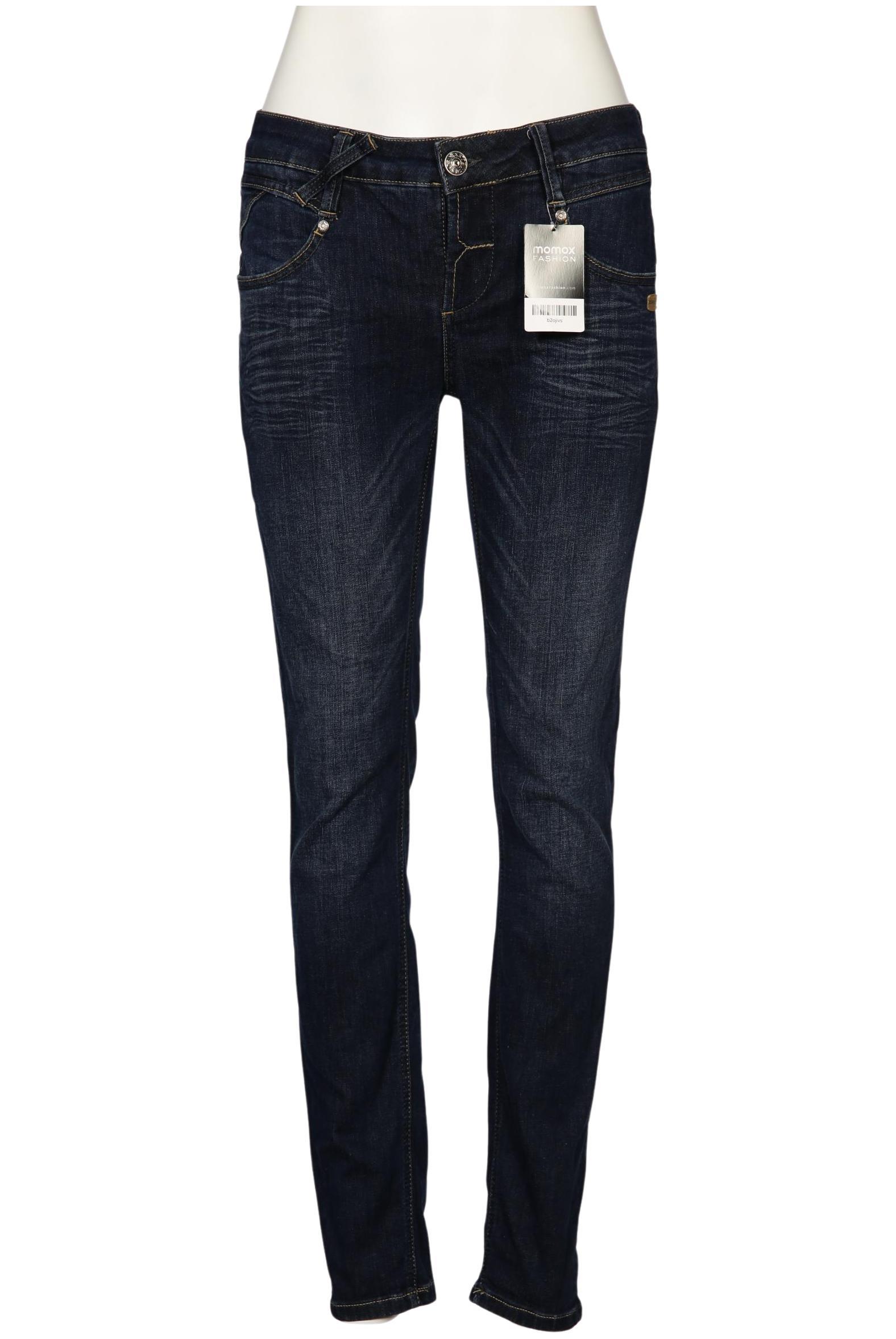 

Gang Damen Jeans, marineblau, Gr. 32