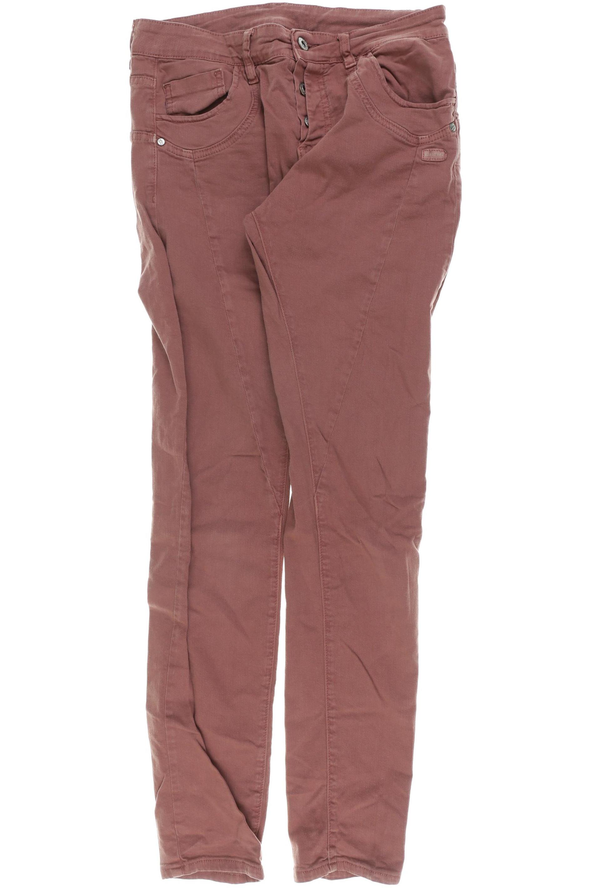 

Gang Damen Jeans, pink, Gr. 28