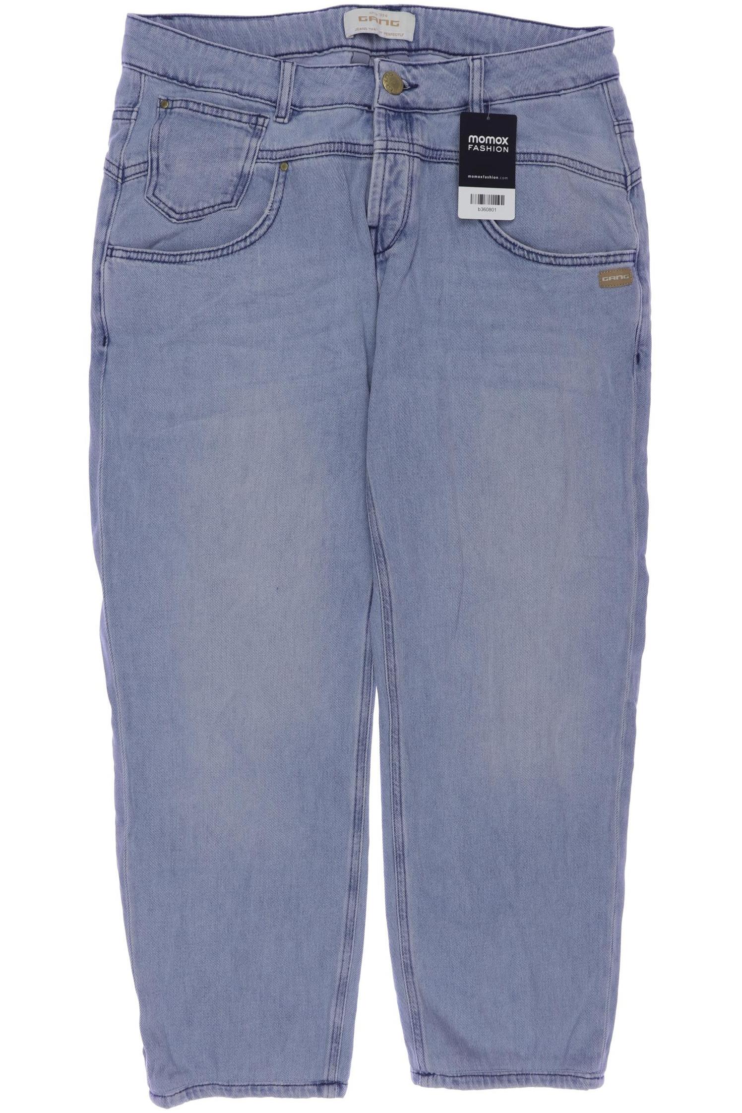 

Gang Damen Jeans, blau, Gr. 31