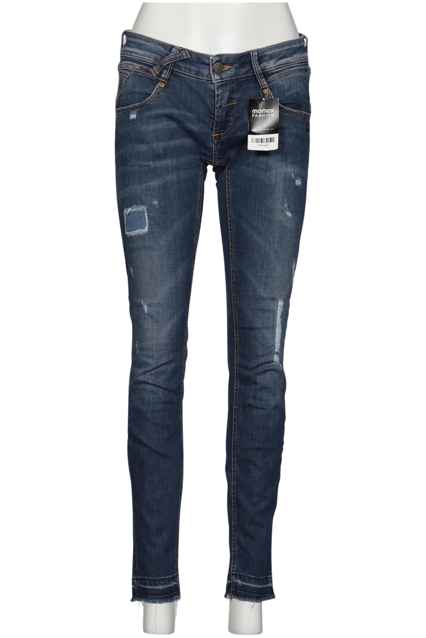 

Gang Damen Jeans, blau, Gr. 28