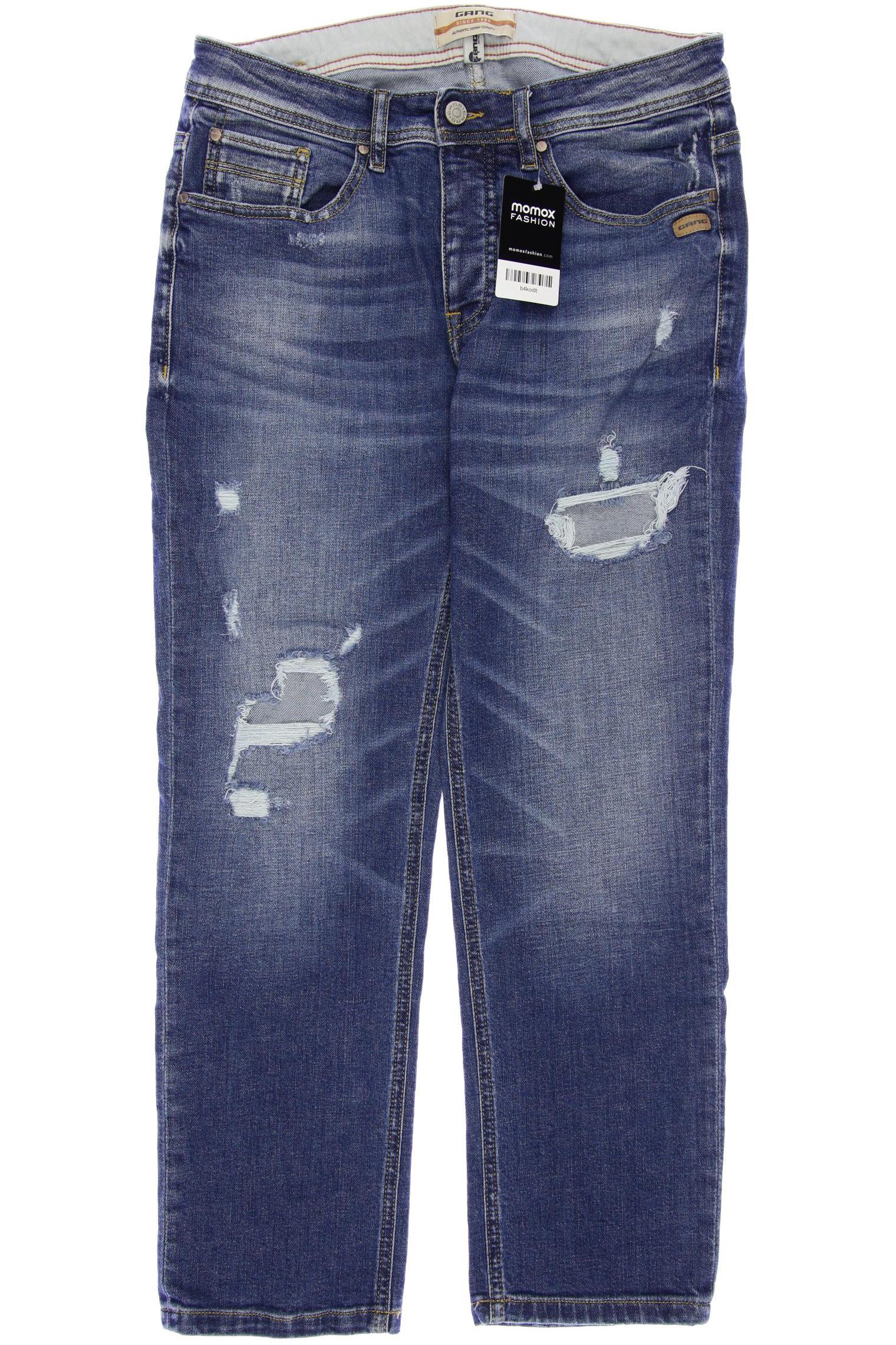

Gang Damen Jeans, blau, Gr. 40