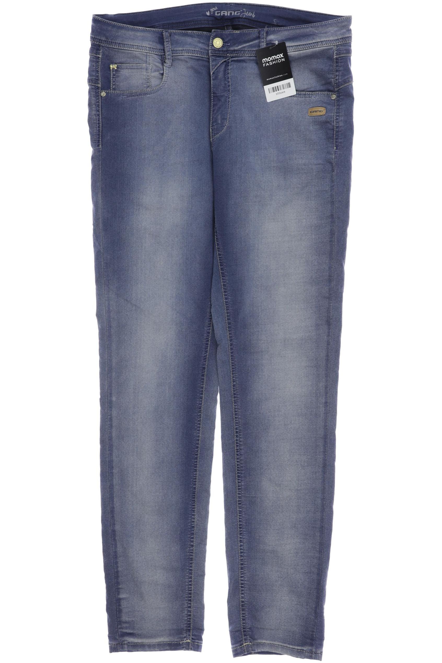 

Gang Damen Jeans, blau, Gr. 32