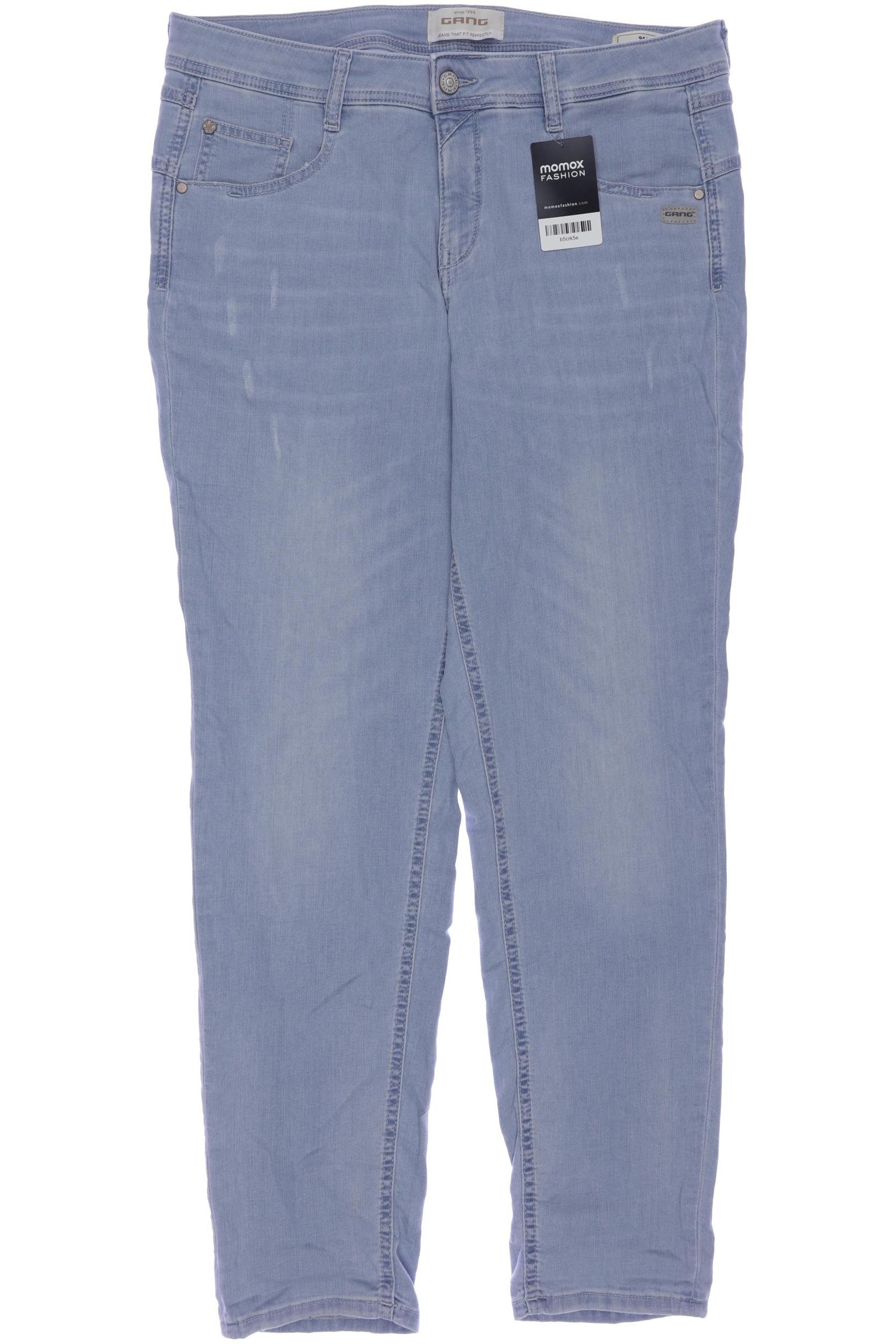 

Gang Damen Jeans, hellblau, Gr. 33