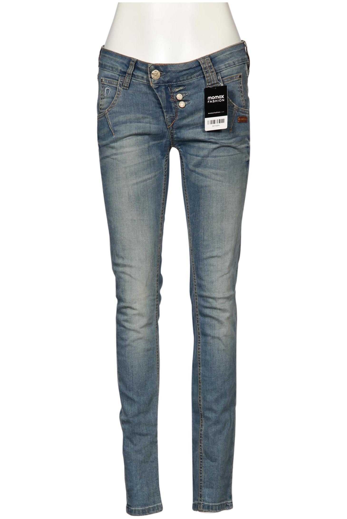 

Gang Damen Jeans, blau, Gr. 28