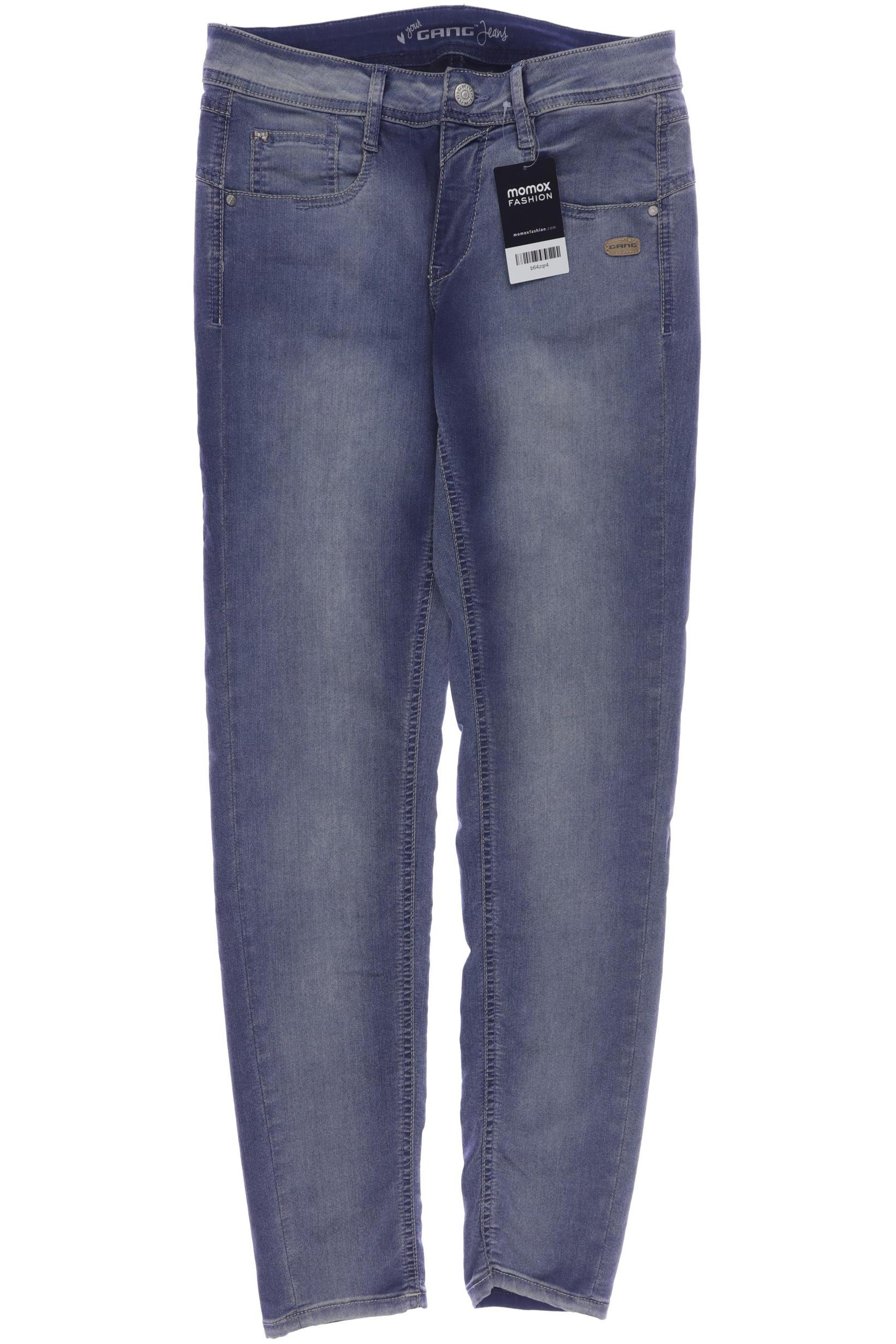 

Gang Damen Jeans, blau, Gr. 27