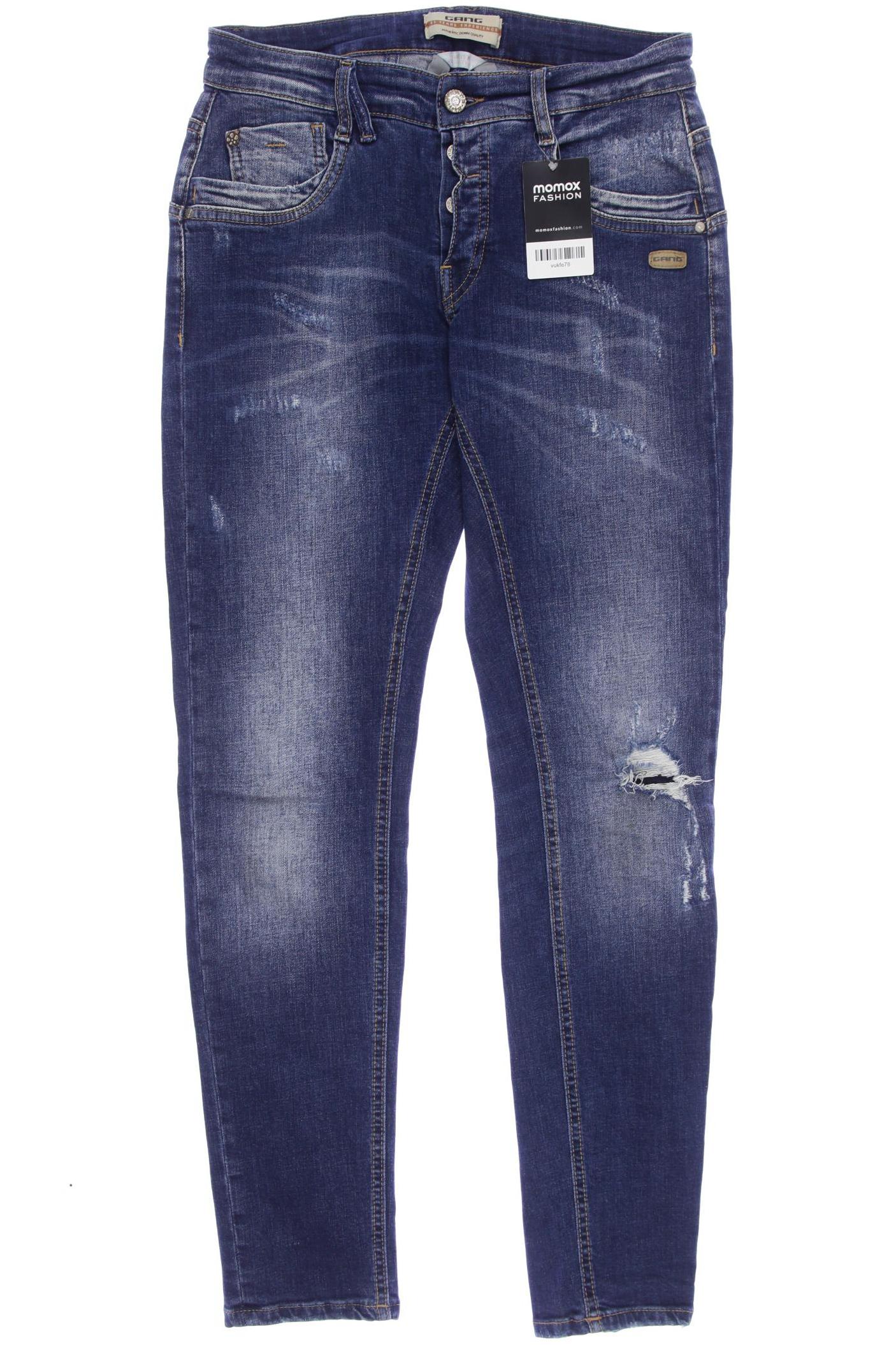 

Gang Damen Jeans, blau, Gr. 27
