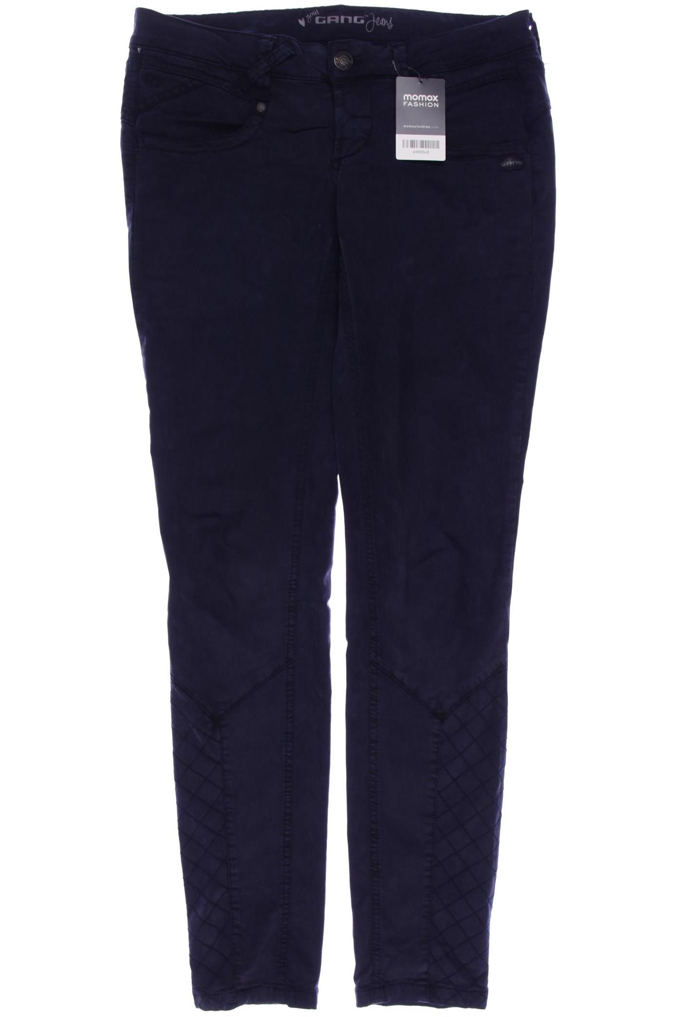 

GANG Damen Jeans, marineblau