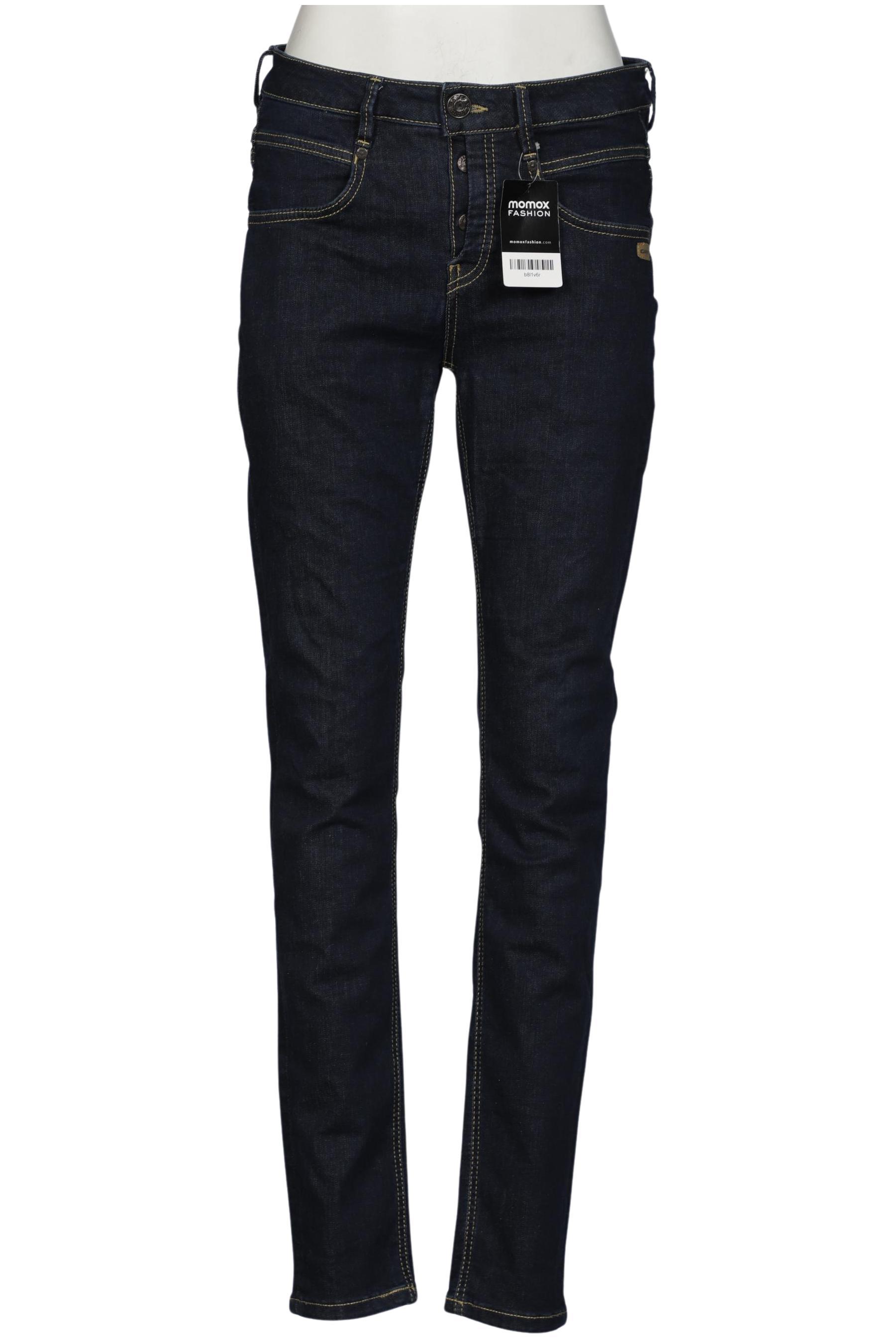 

Gang Damen Jeans, marineblau, Gr. 30