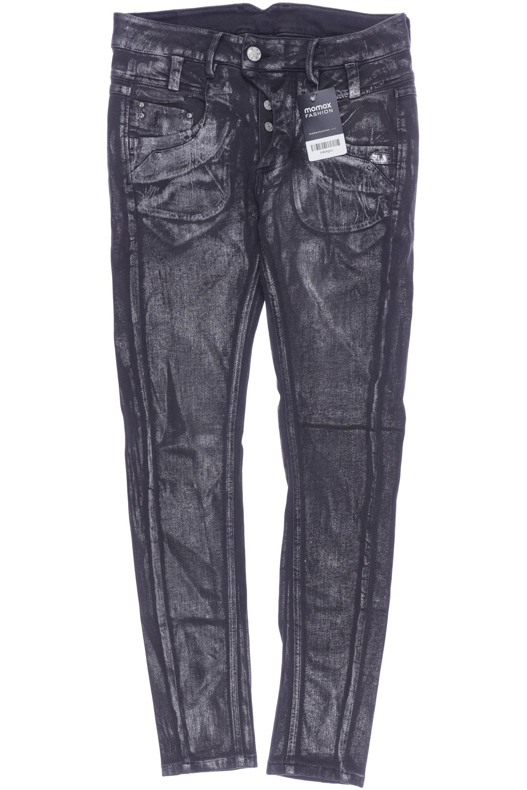 

GANG Damen Jeans, grau