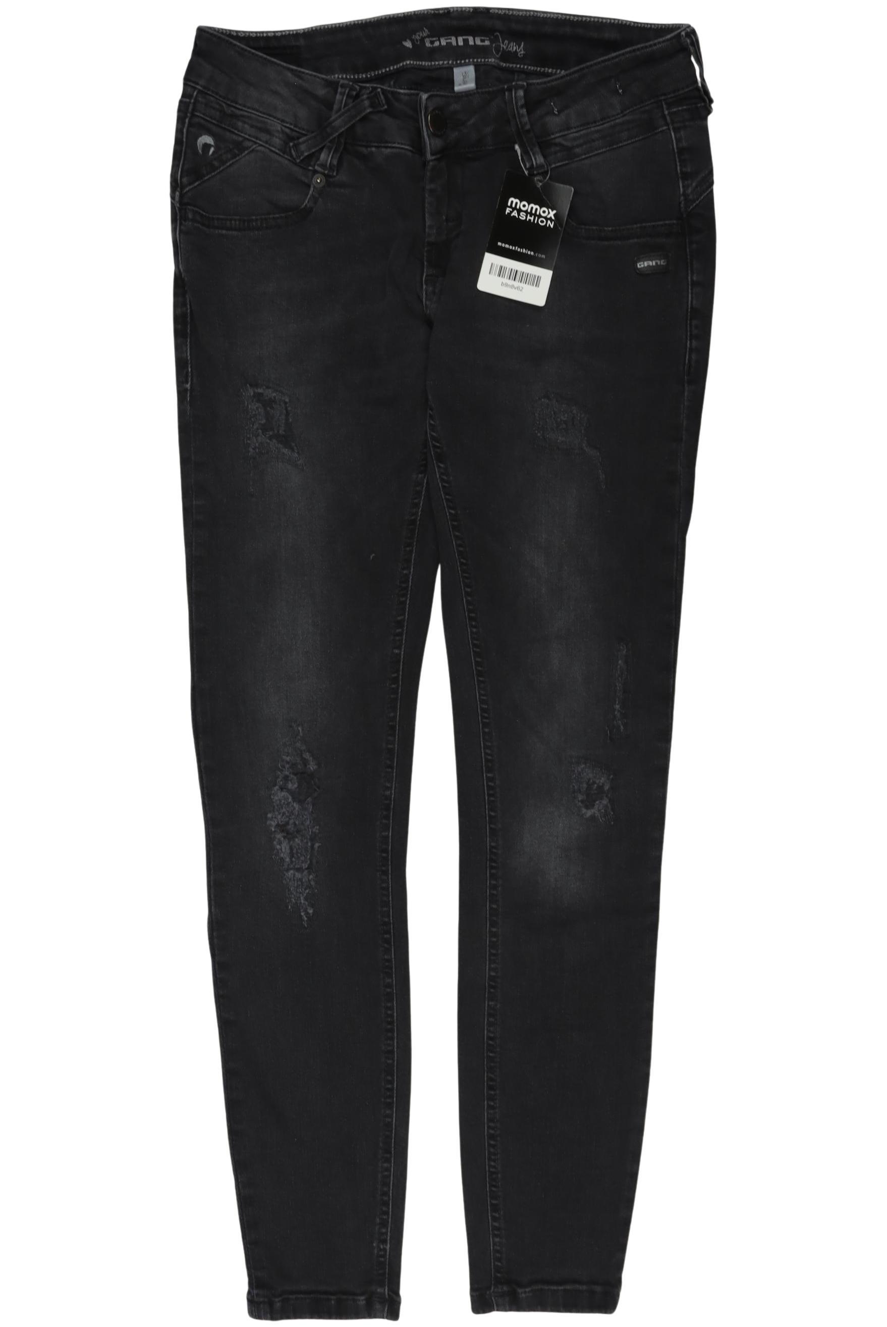 

Gang Damen Jeans, schwarz, Gr. 26