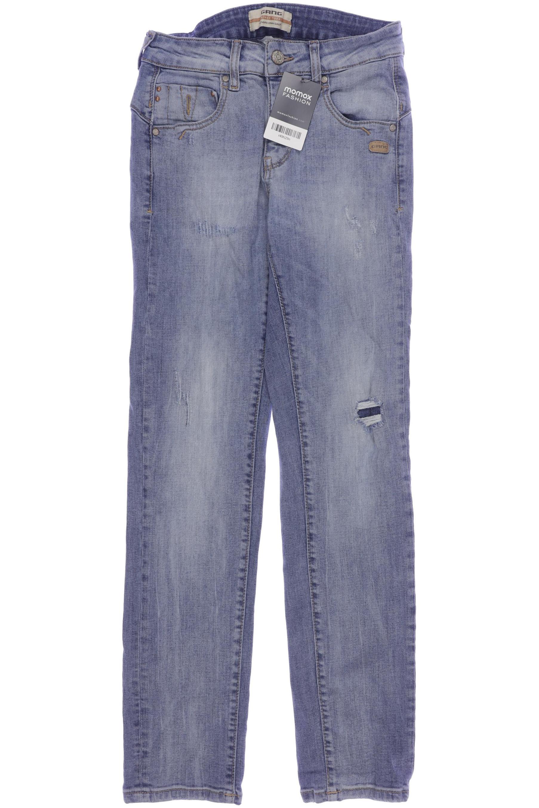 

Gang Damen Jeans, blau, Gr. 26