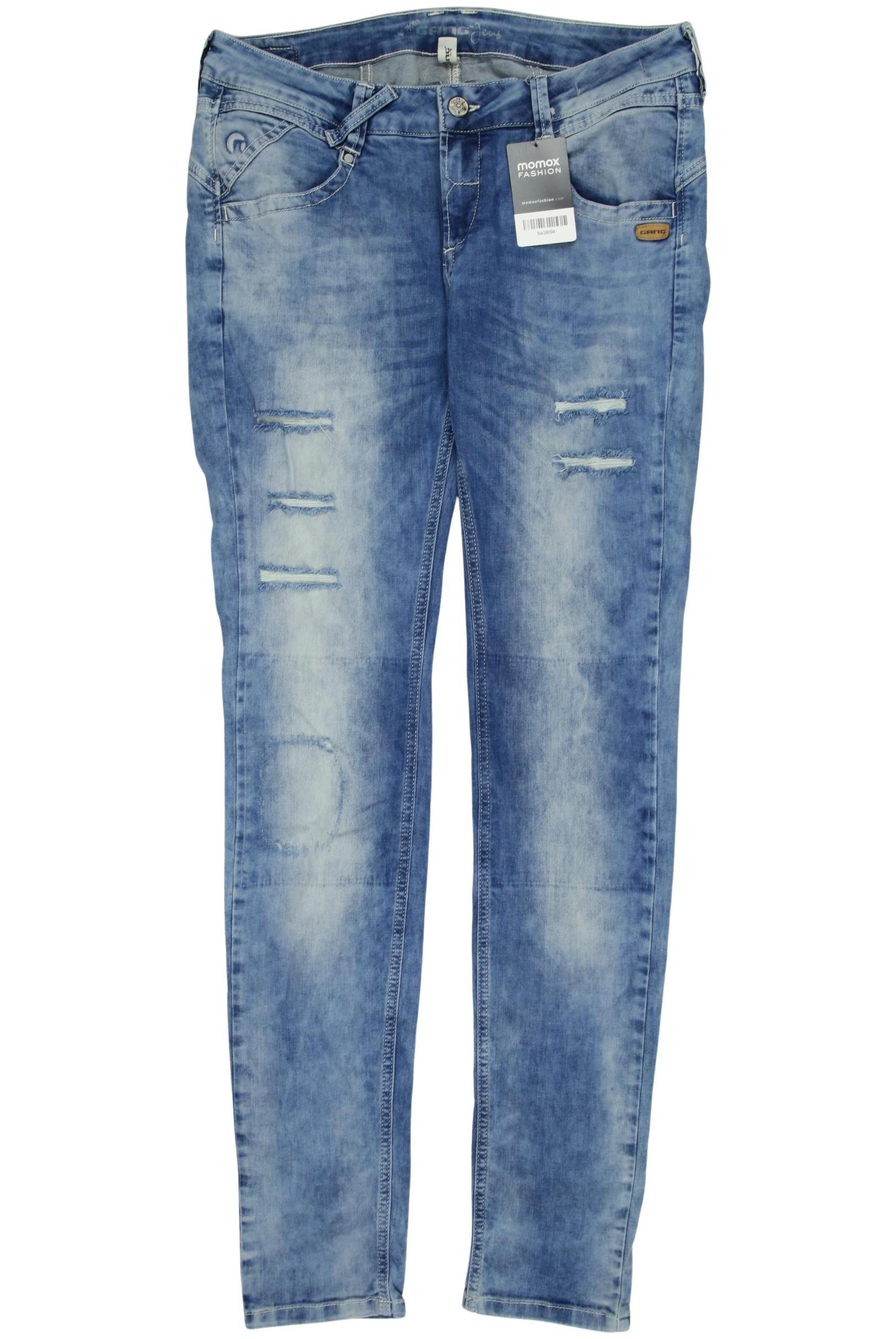 

Gang Damen Jeans, blau, Gr. 32