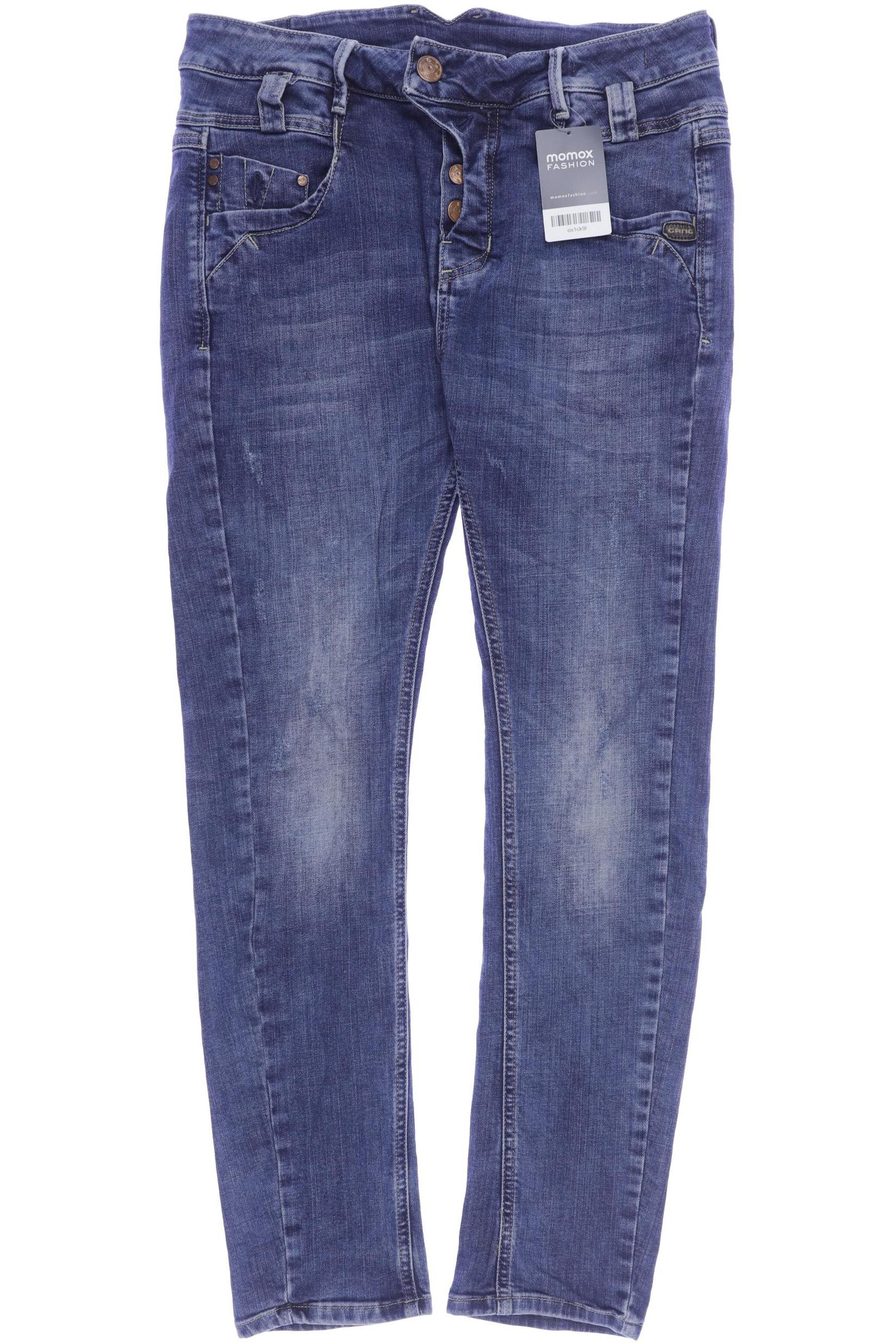 

Gang Damen Jeans, blau, Gr. 30