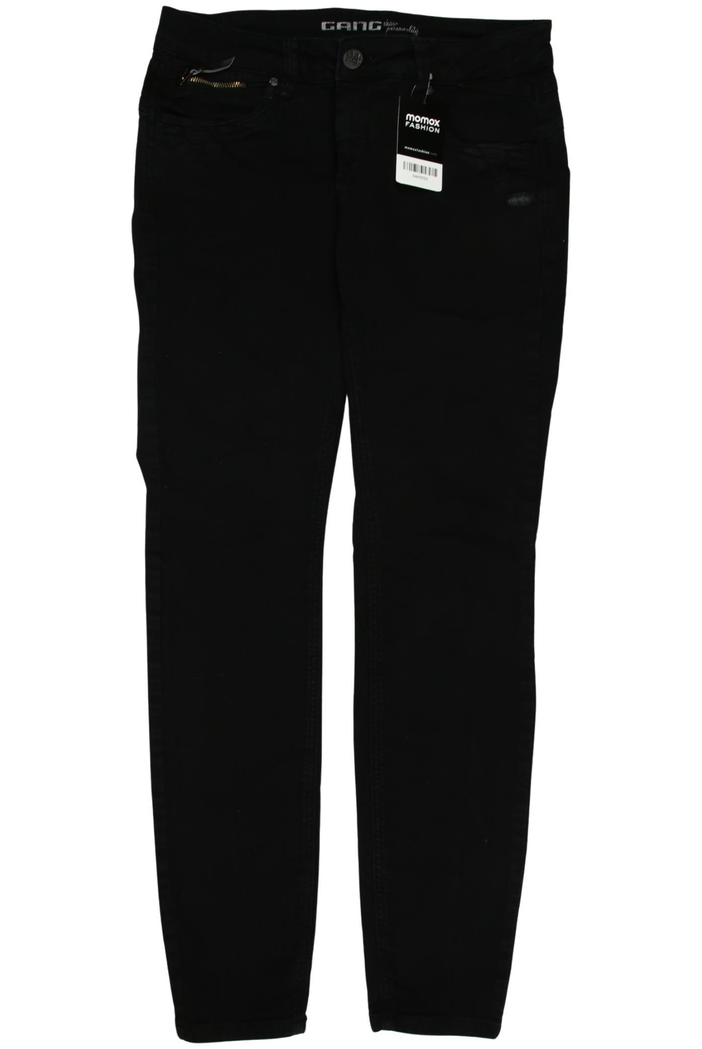 

Gang Damen Jeans, schwarz, Gr. 29