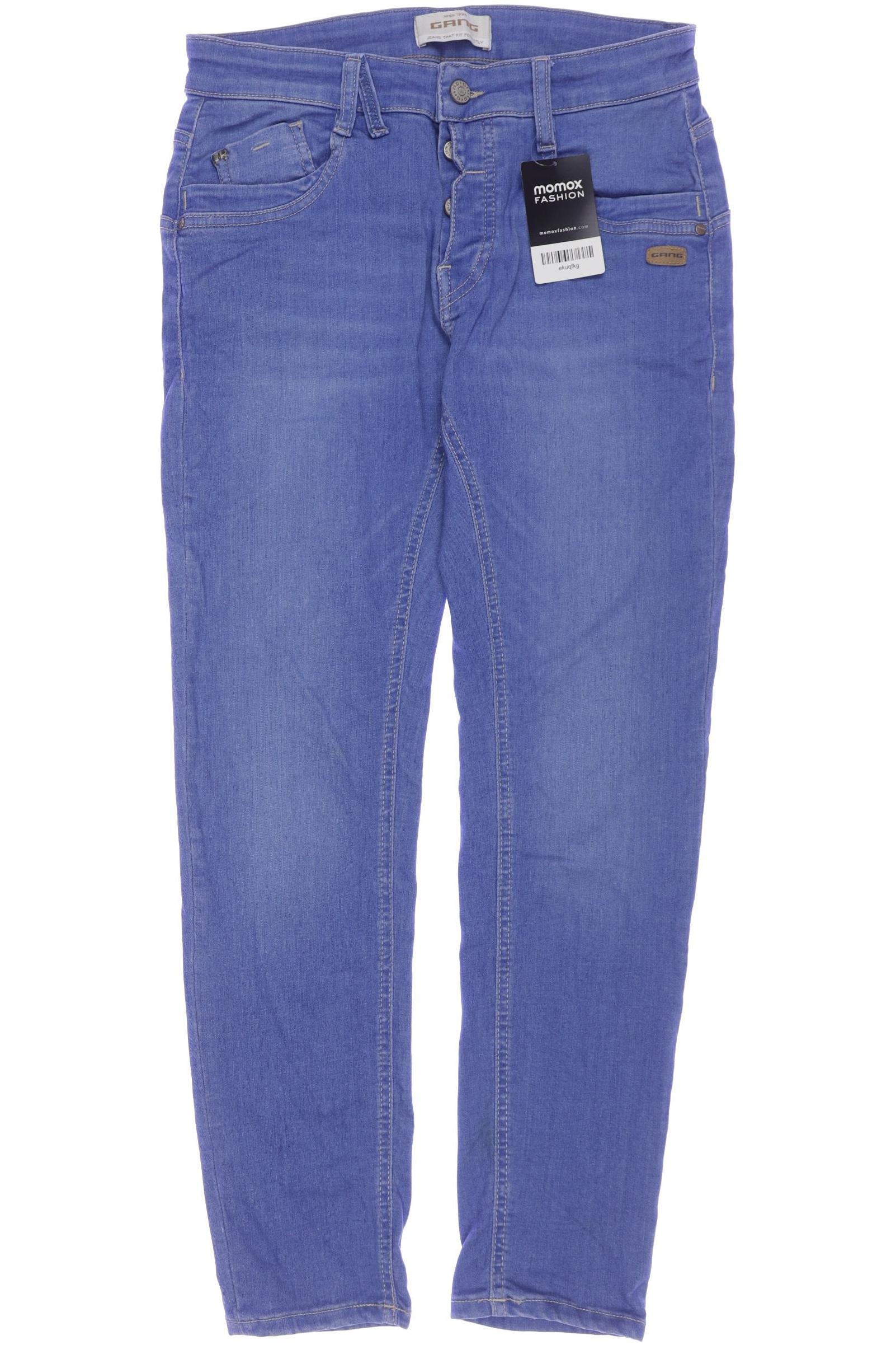 

Gang Damen Jeans, blau, Gr. 27