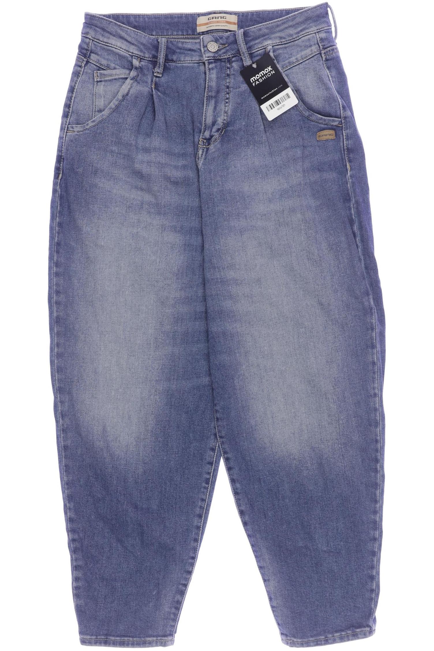 

Gang Damen Jeans, blau, Gr. 29