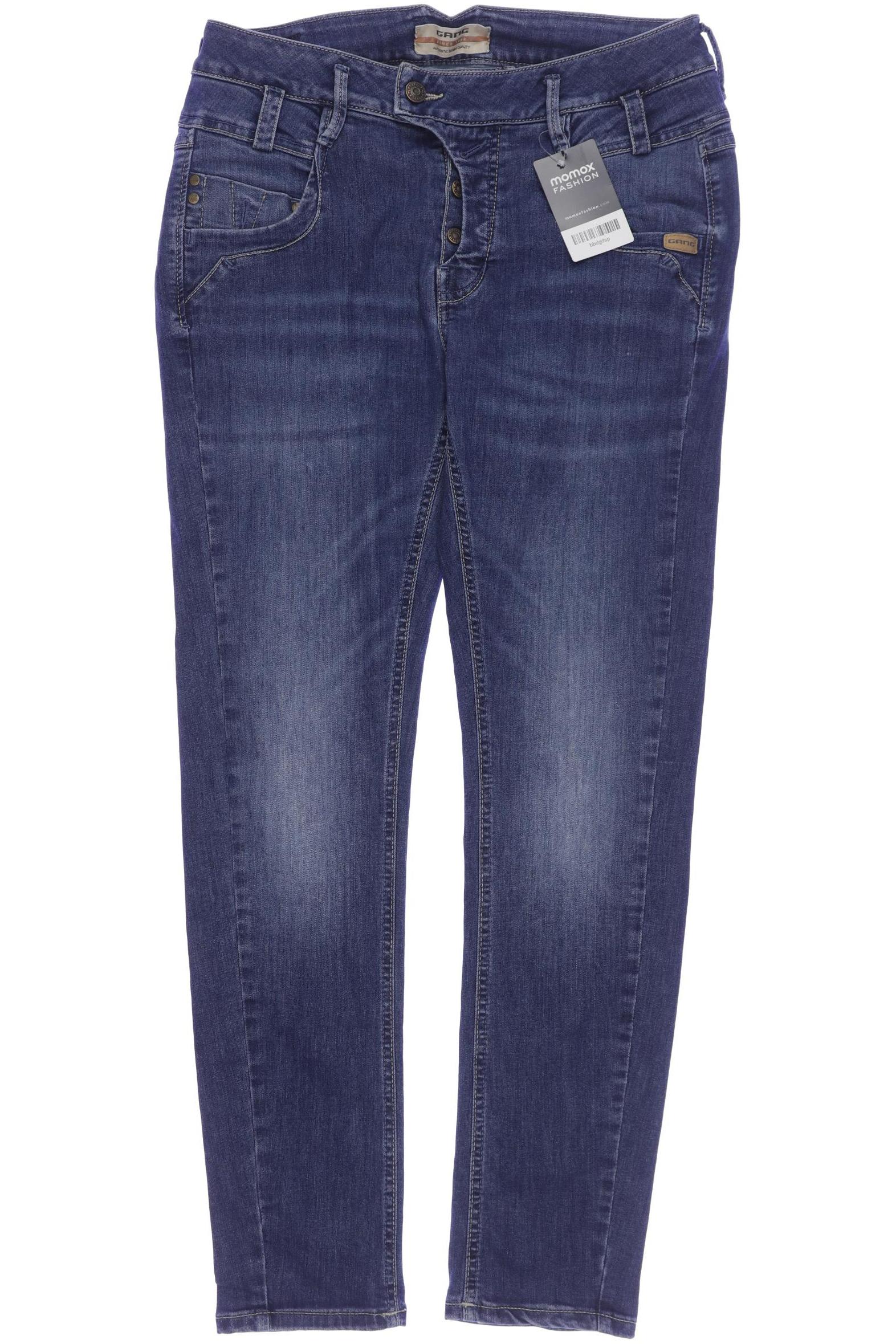 

Gang Damen Jeans, blau, Gr. 29