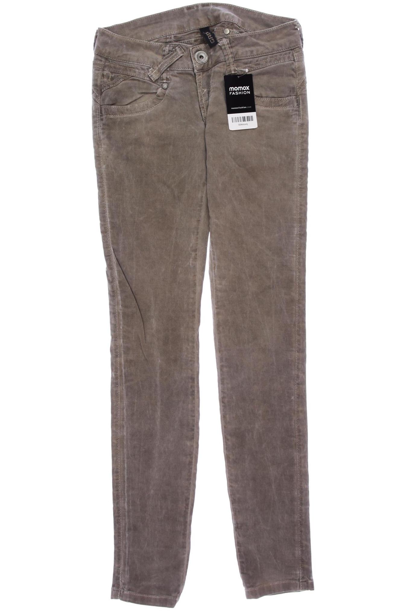 

GANG Damen Jeans, braun
