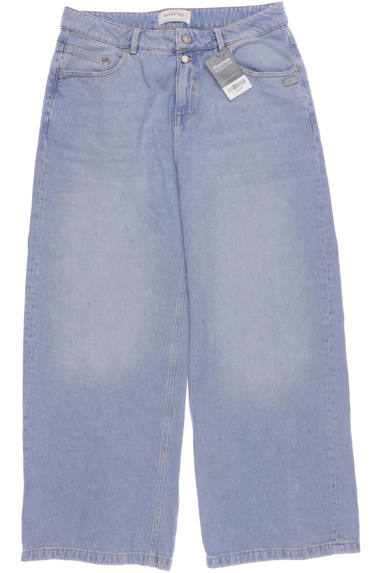 

Gang Damen Jeans, hellblau, Gr. 31