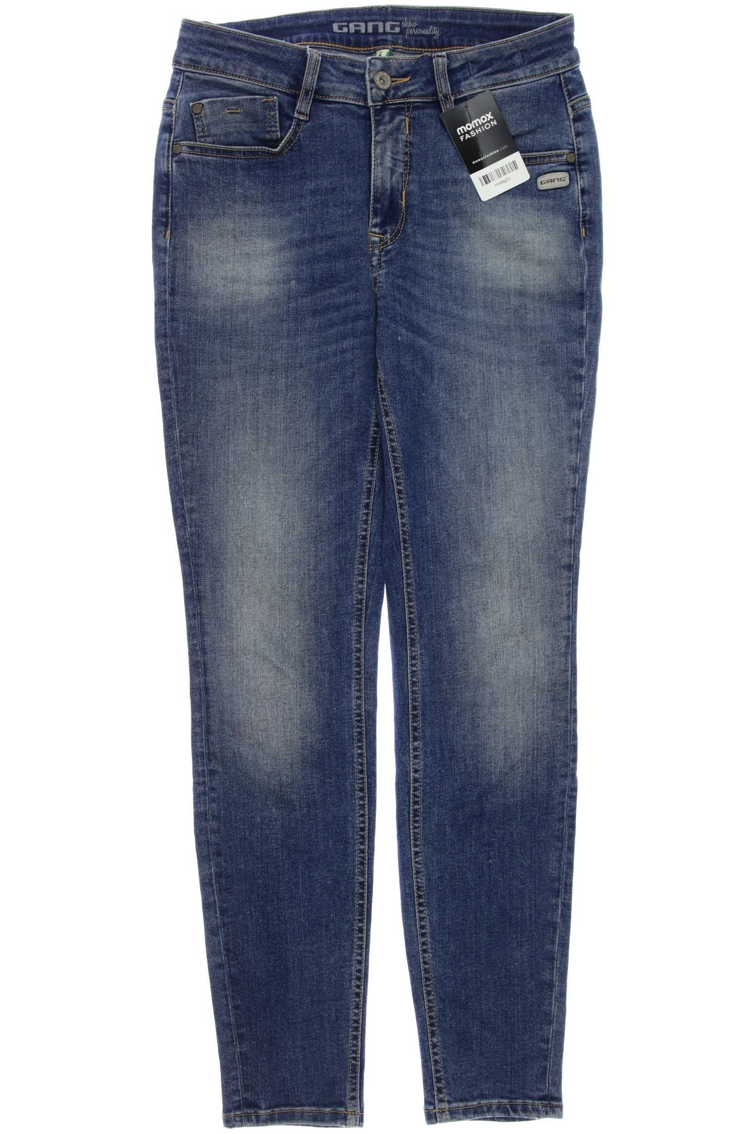 

Gang Damen Jeans, blau, Gr. 28